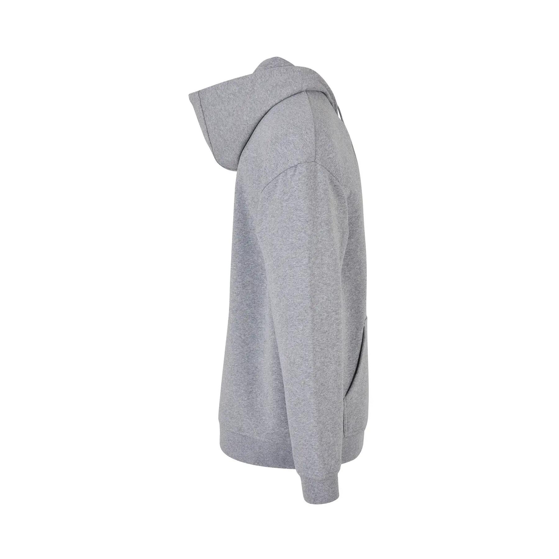 Sweatshirt à capuche oversize Build Your Brand Basic 3/4