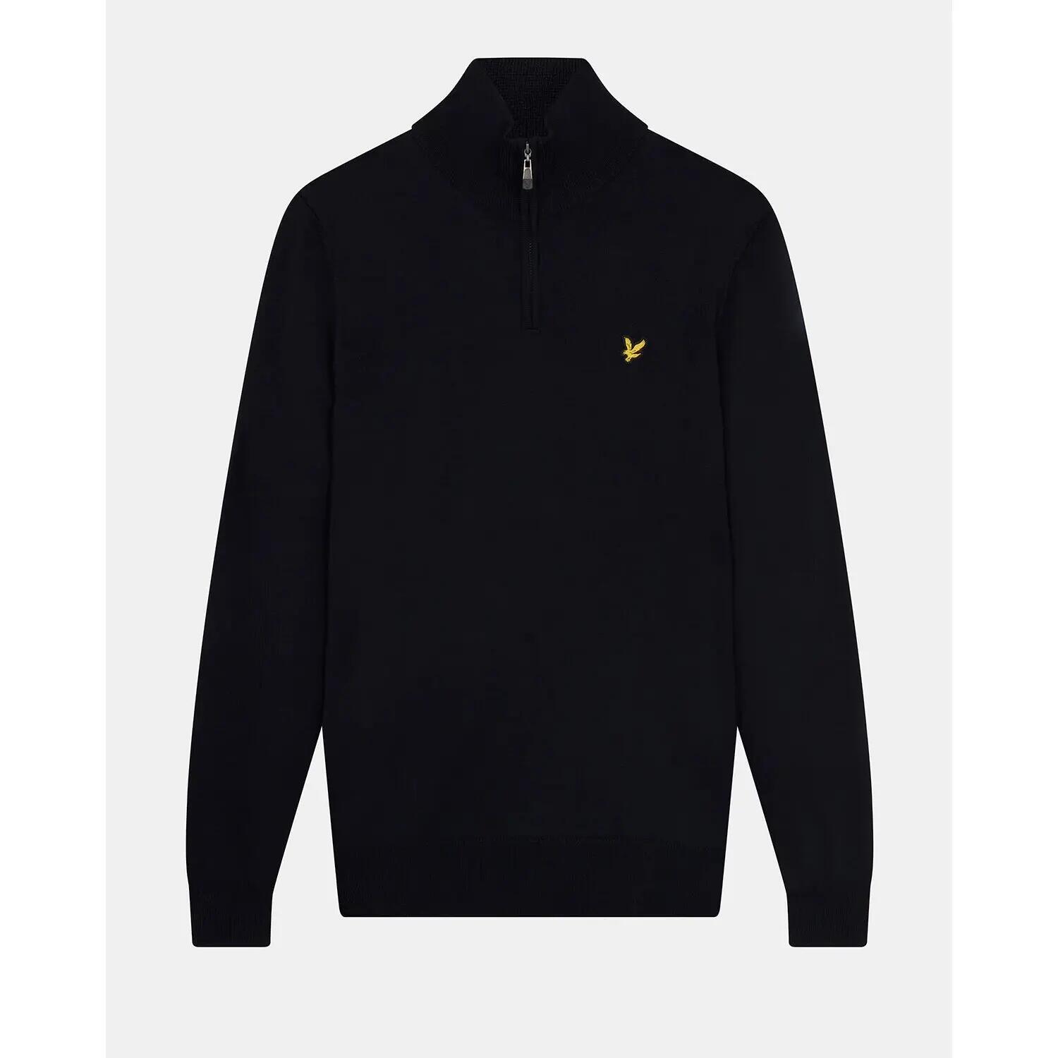 LYLE AND SCOTT picture