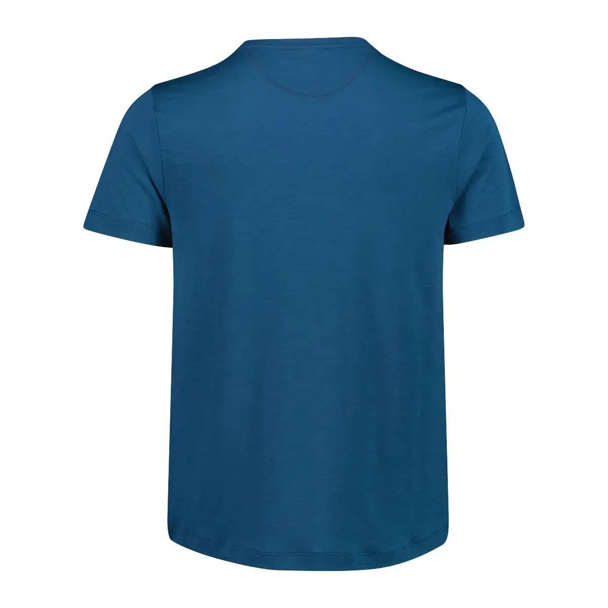 T-shirt CMP Performance 2/3