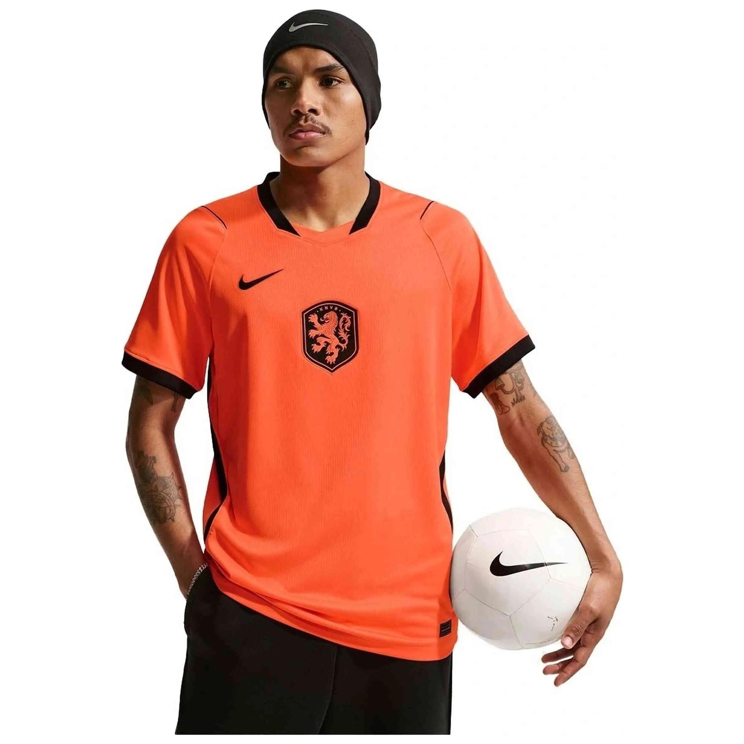 Fußballtrikot Nike Modell IB5334-809 für männer 4/5