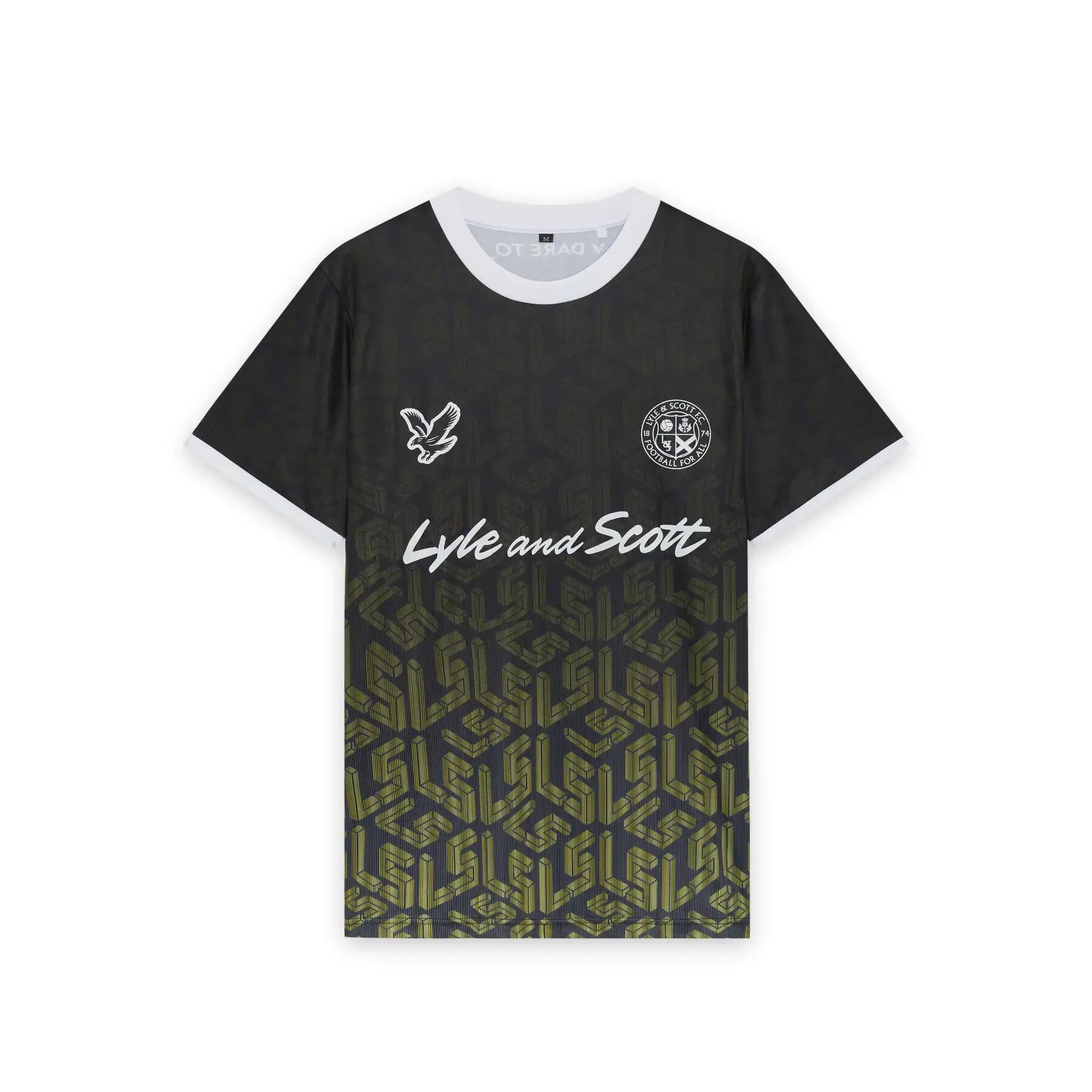 LYLE AND SCOTT picture