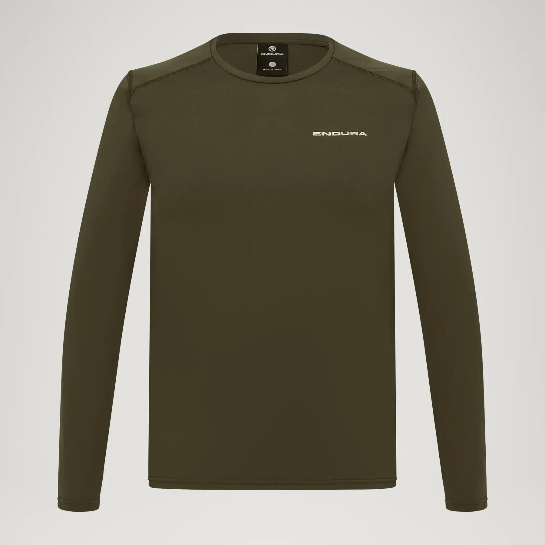 Maillot manches longues Endura Loop 6/7