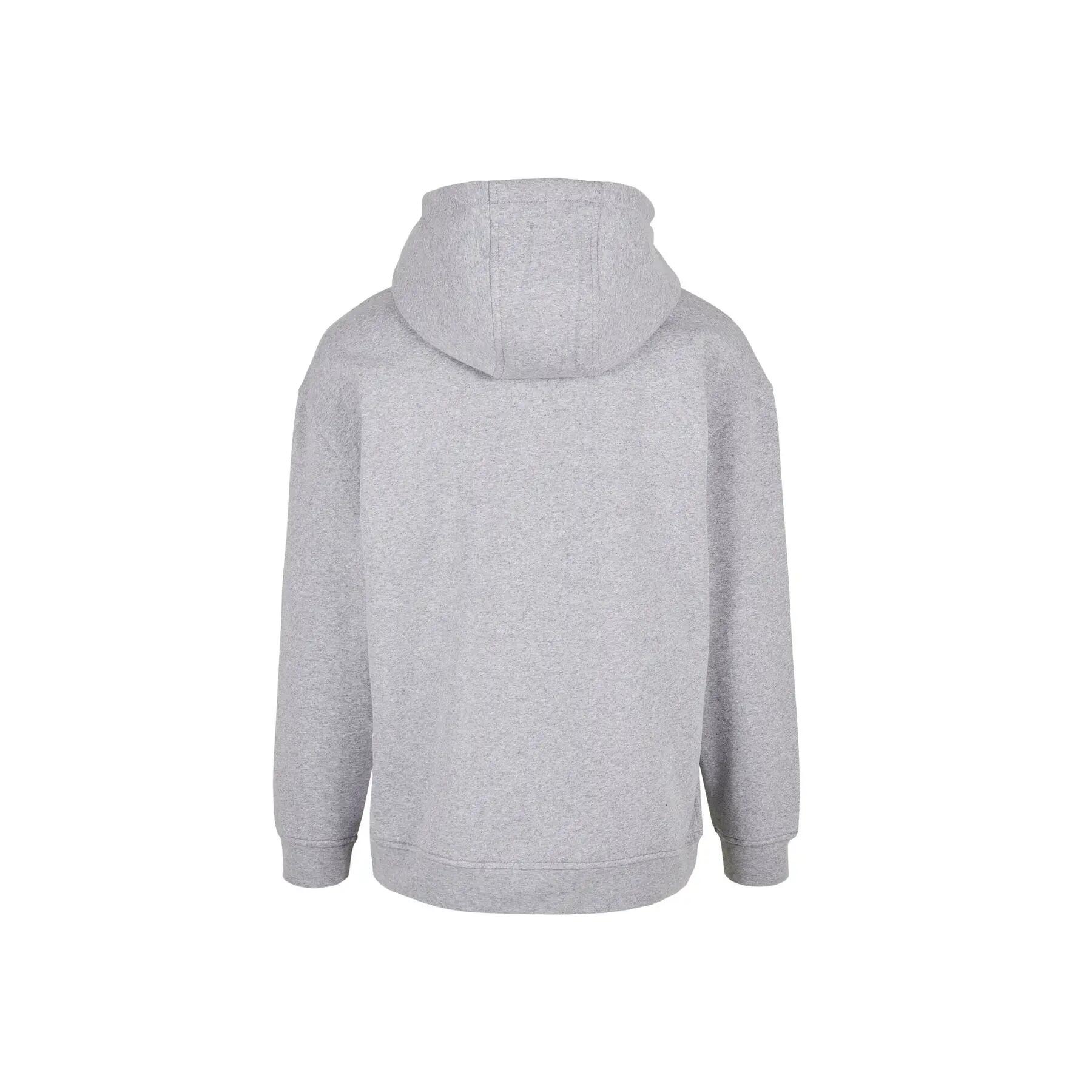 Sweatshirt à capuche oversize Build Your Brand Basic 2/4