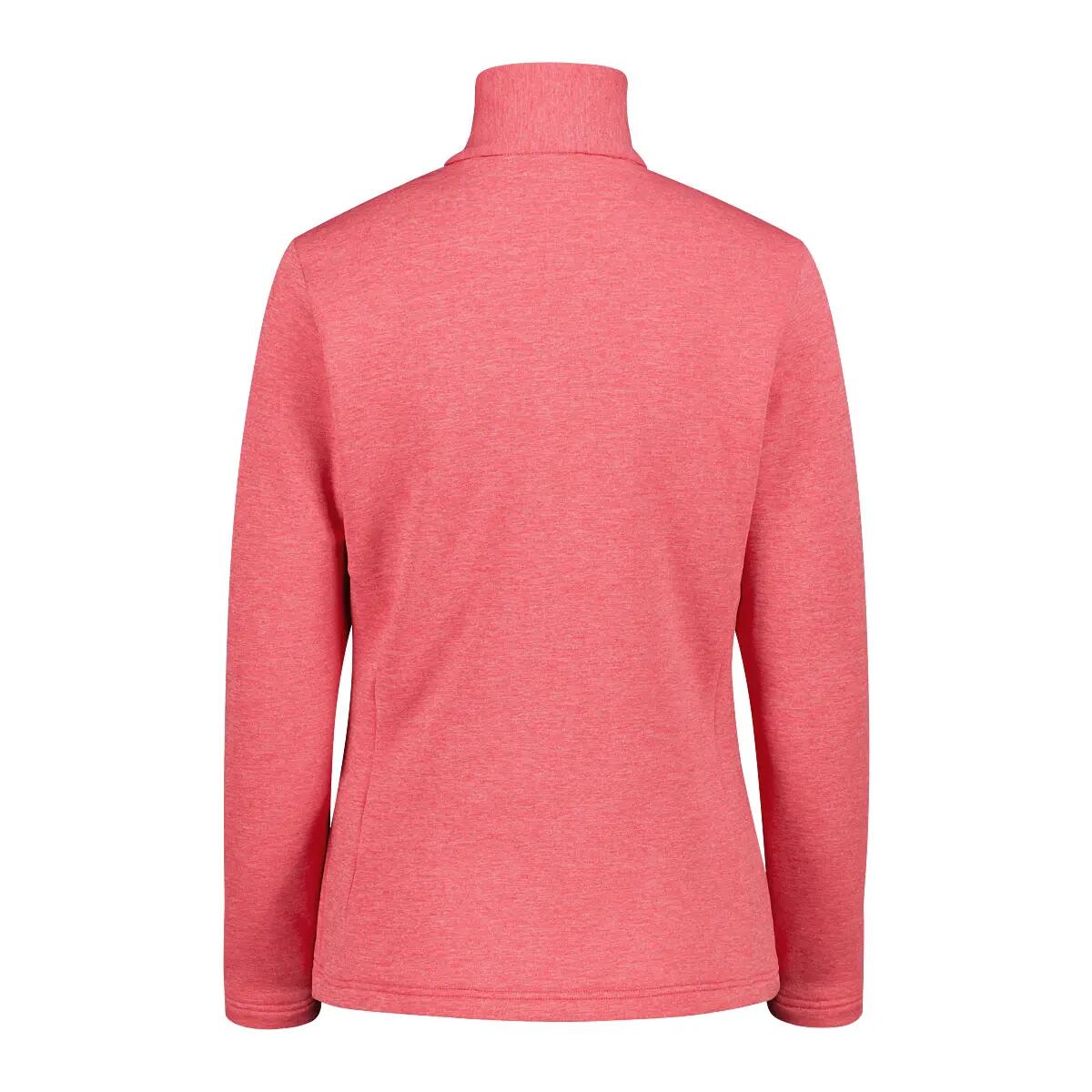 Polaire femme CMP 2/3