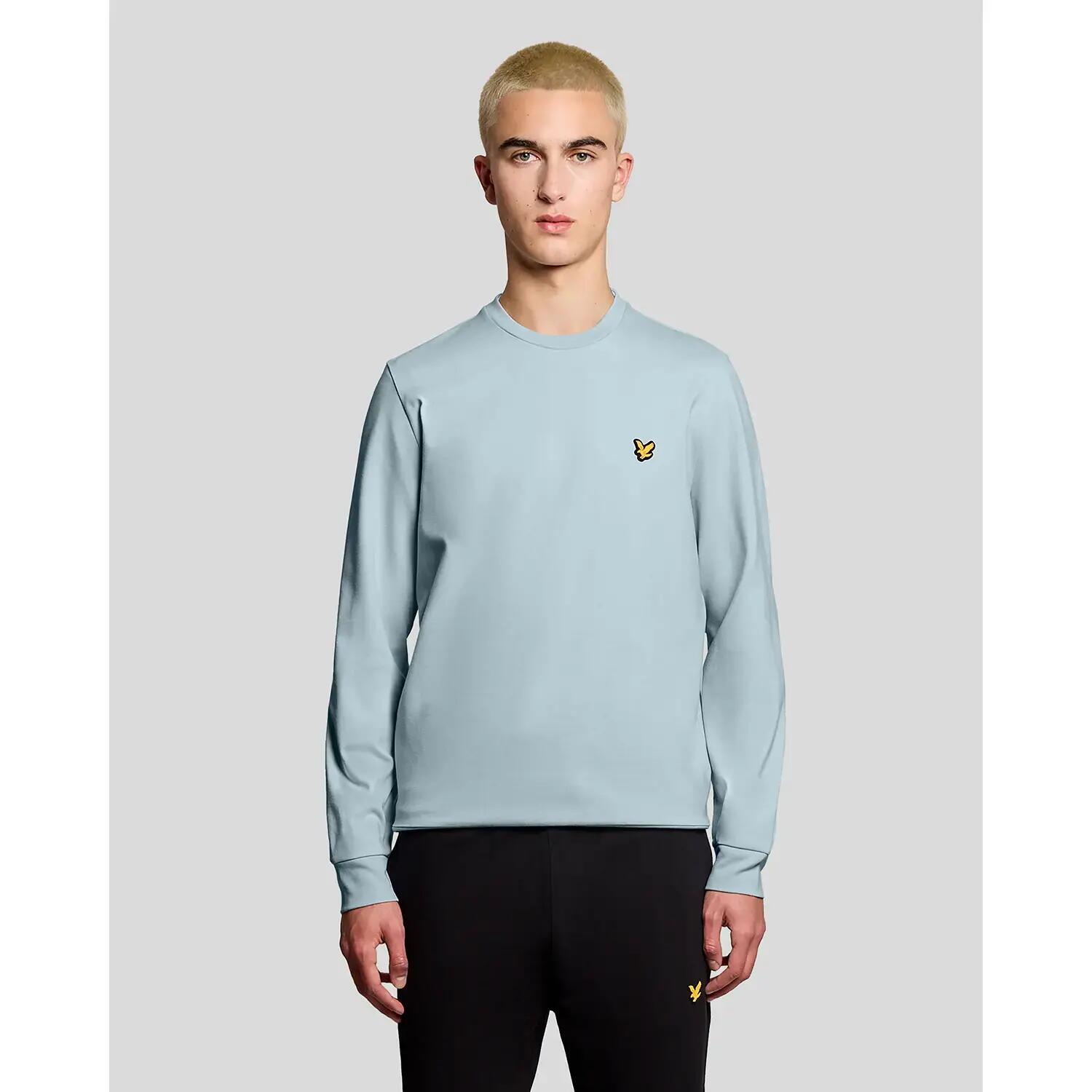 Sweatshirt Lyle & Scott Fly 2/6
