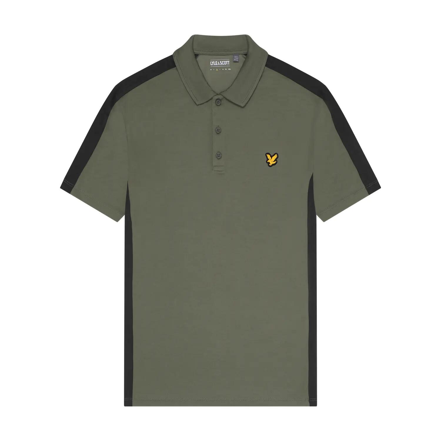 LYLE AND SCOTT picture