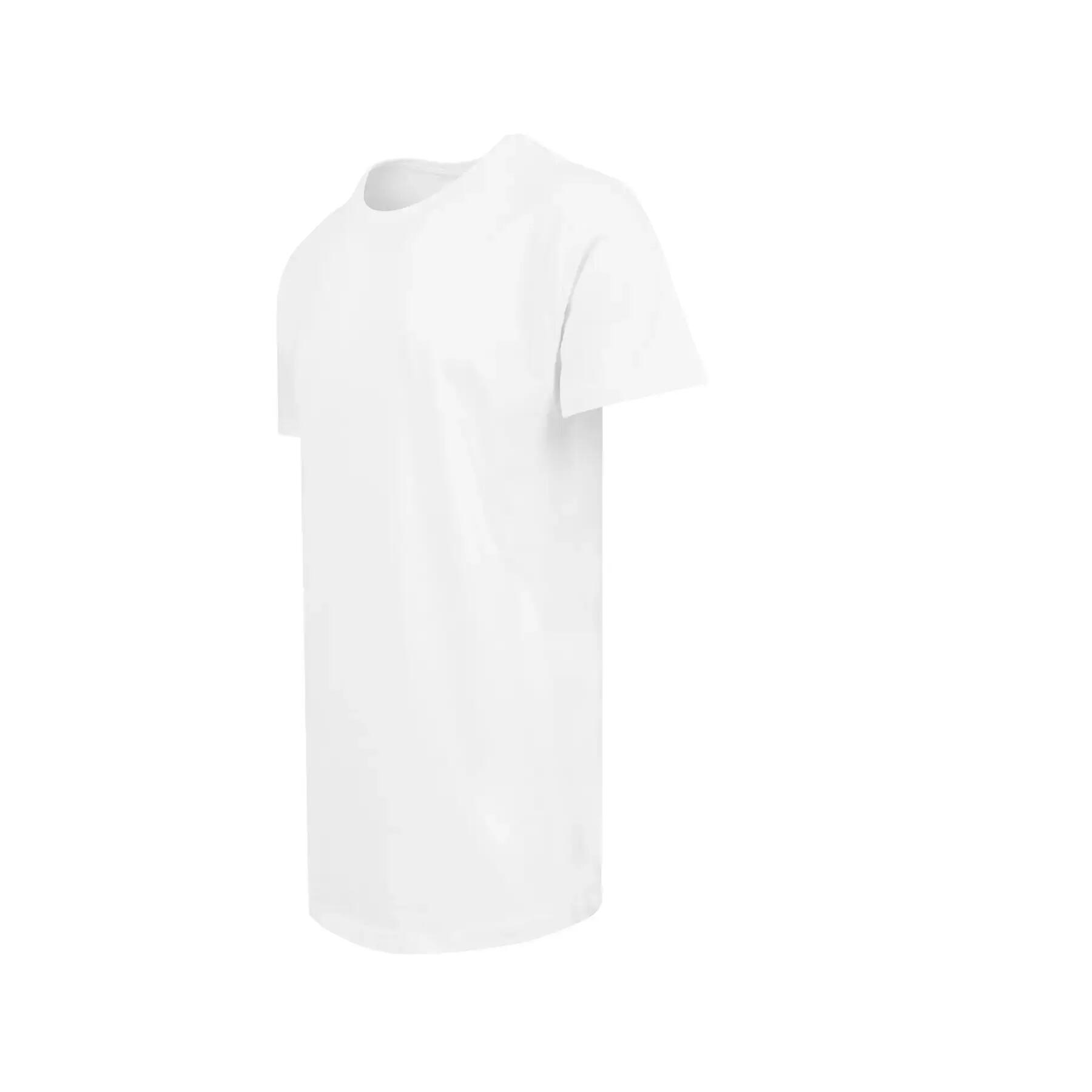 Long T-shirt Build Your Brand 2/3