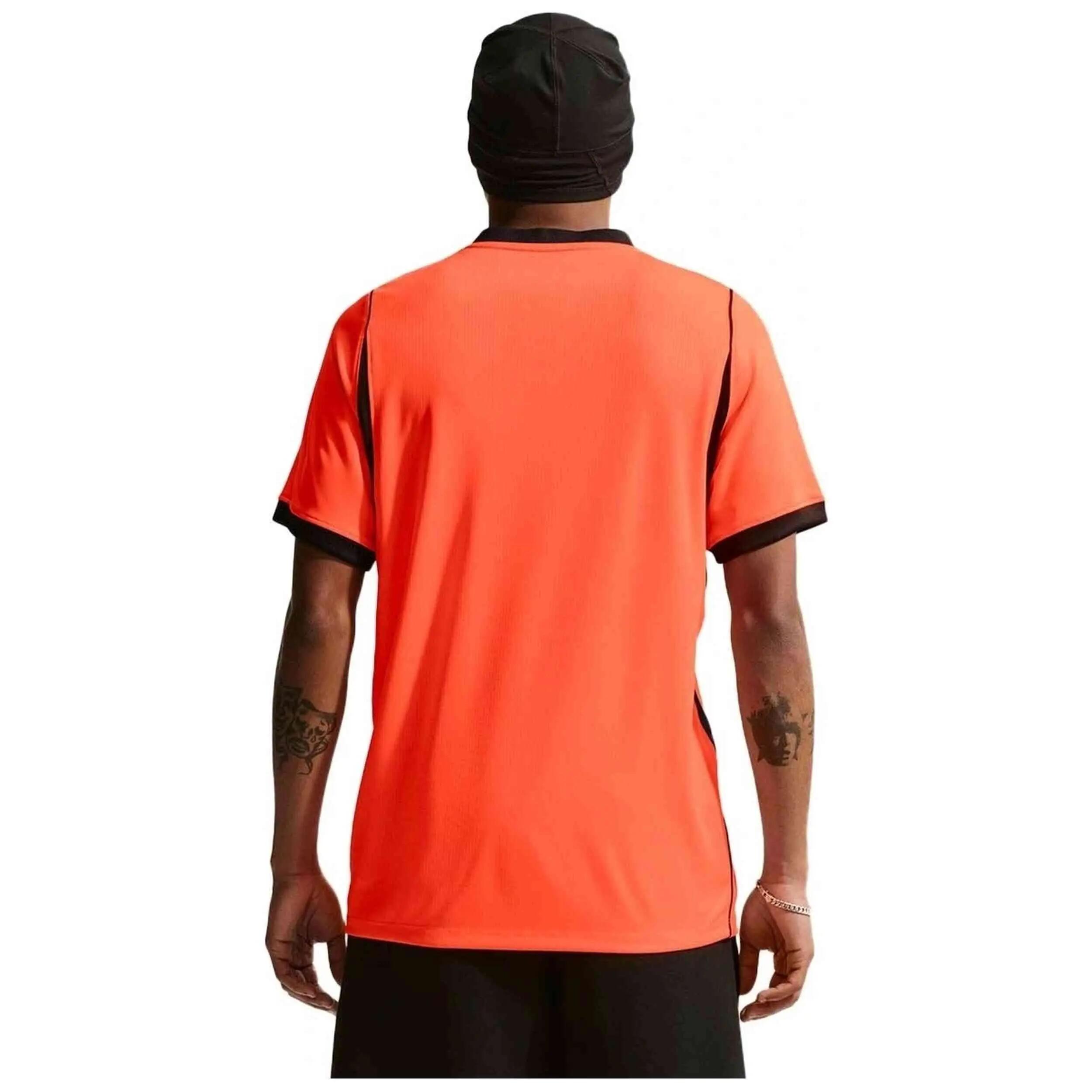 Fußballtrikot Nike Modell IB5334-809 für männer 2/5