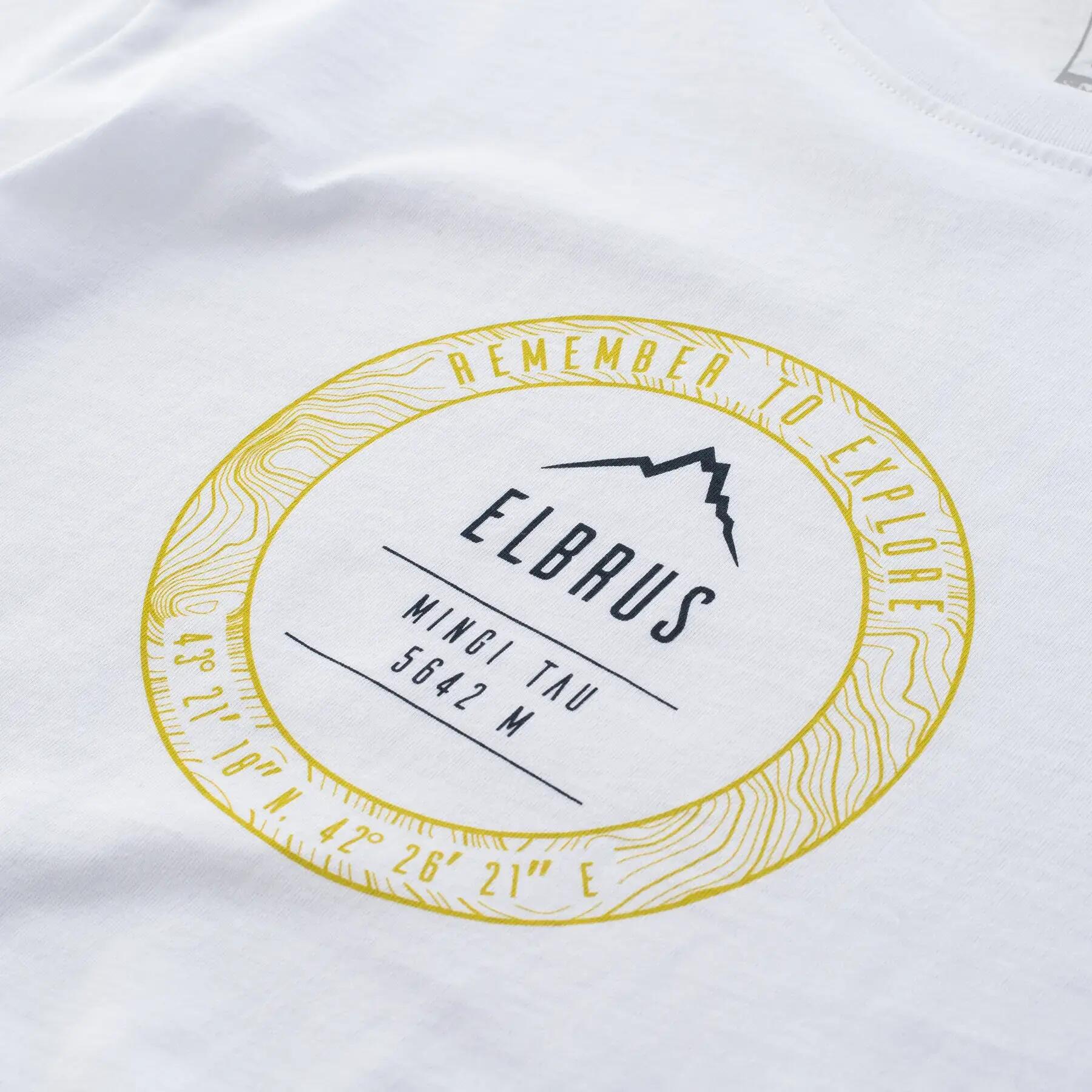 T-shirt Elbrus Andrei II 4/4