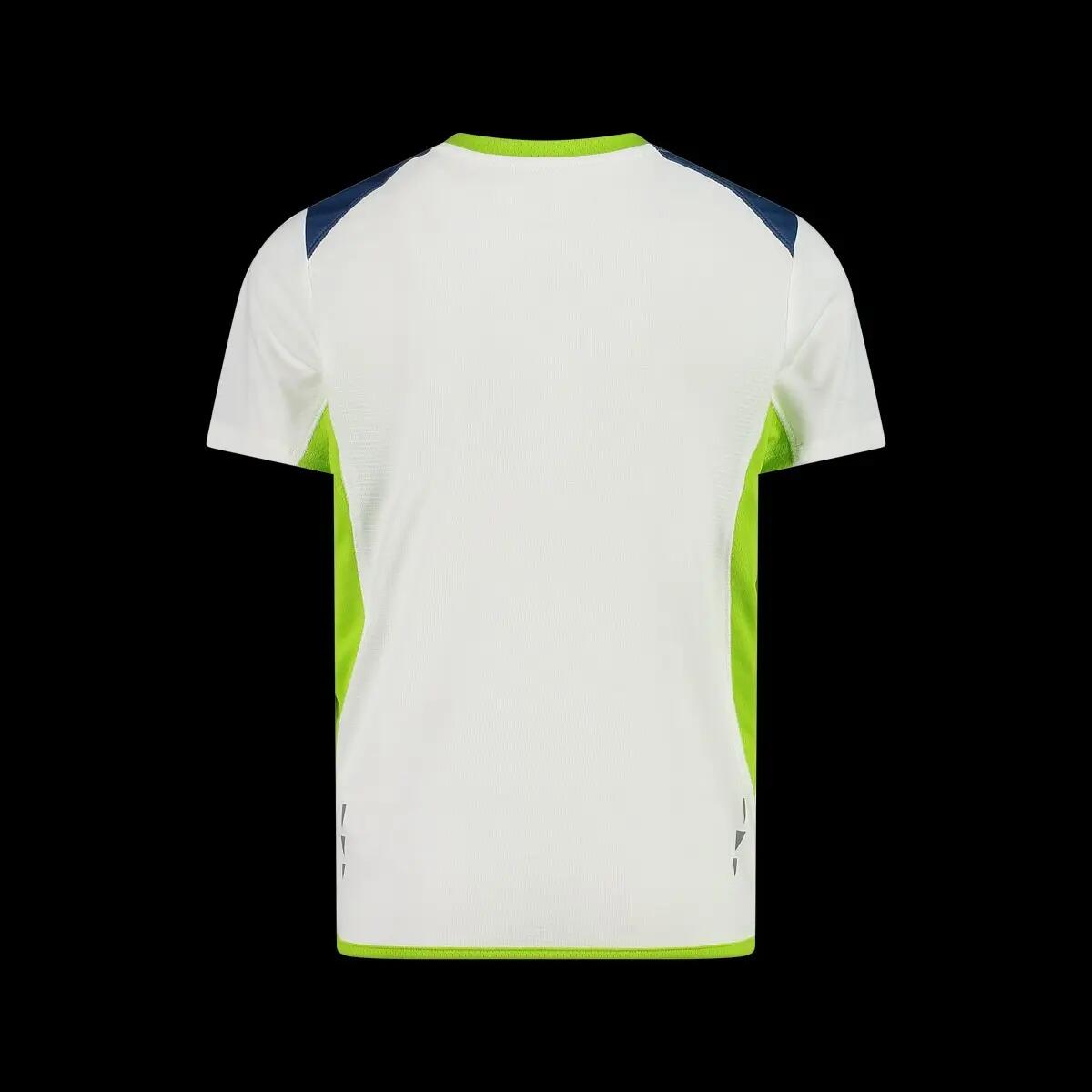 T-shirt respirant multifonctionnel enfant CMP 5/5