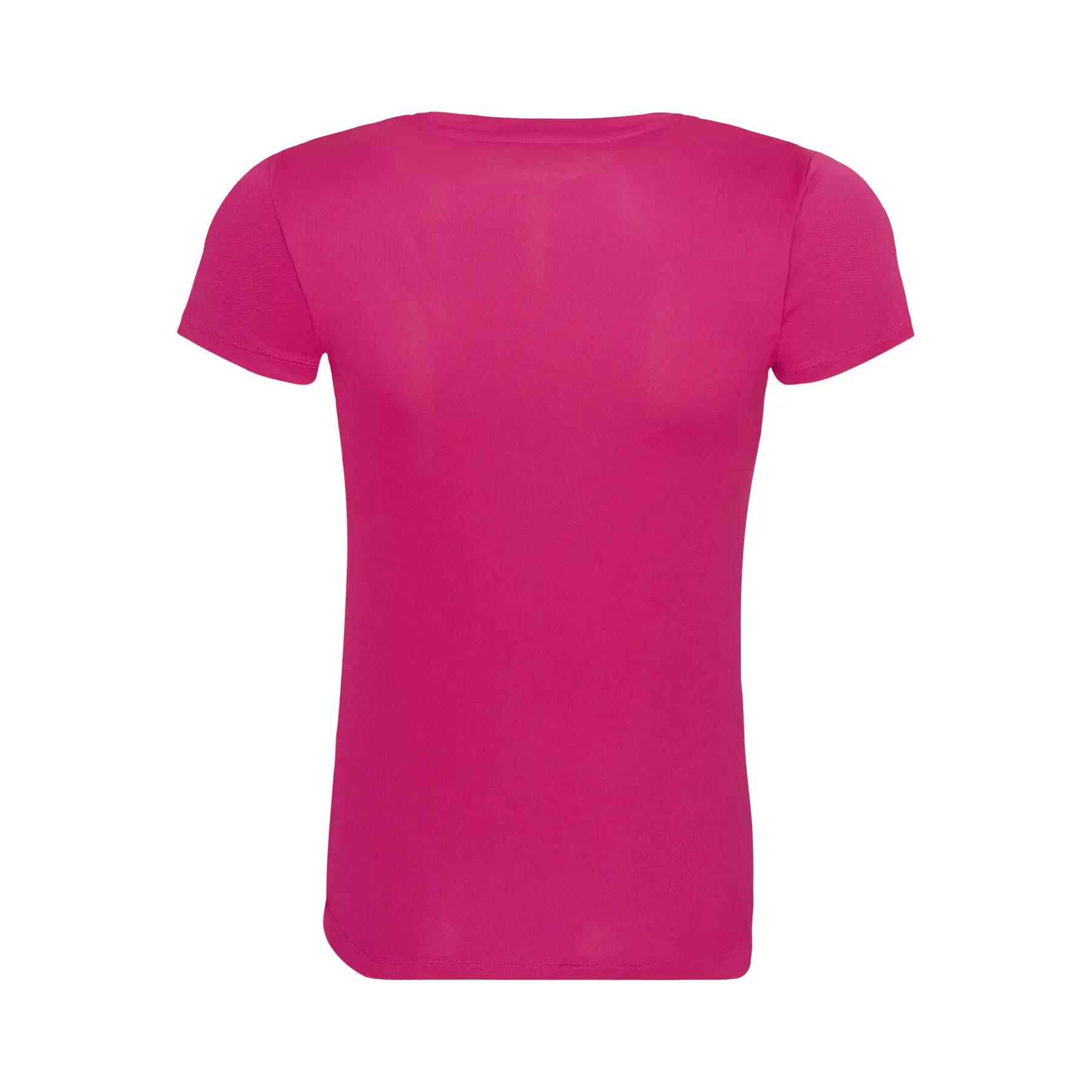 T-shirt femme Just Cool 2/2