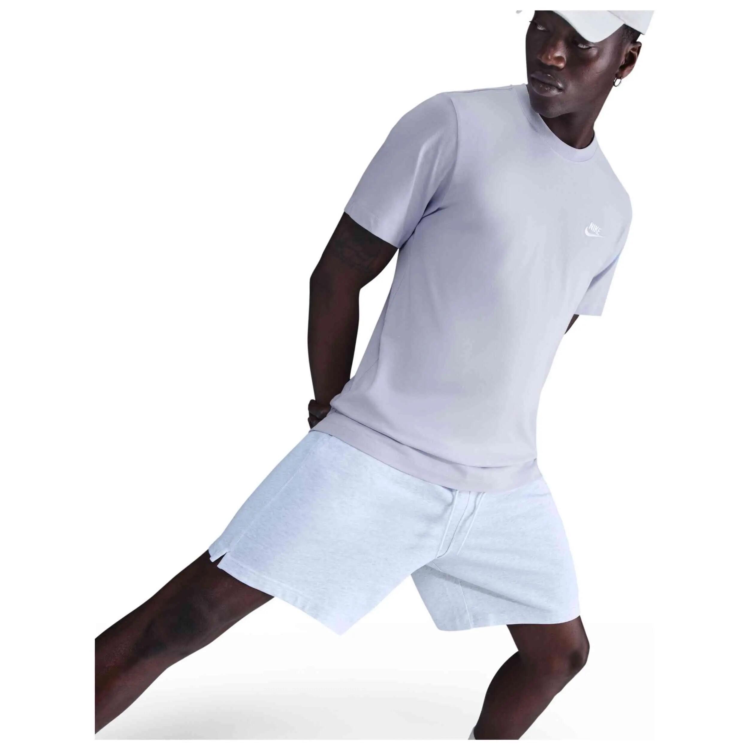 T-shirt Nike modèle AR4997-057 pour homme 3/5