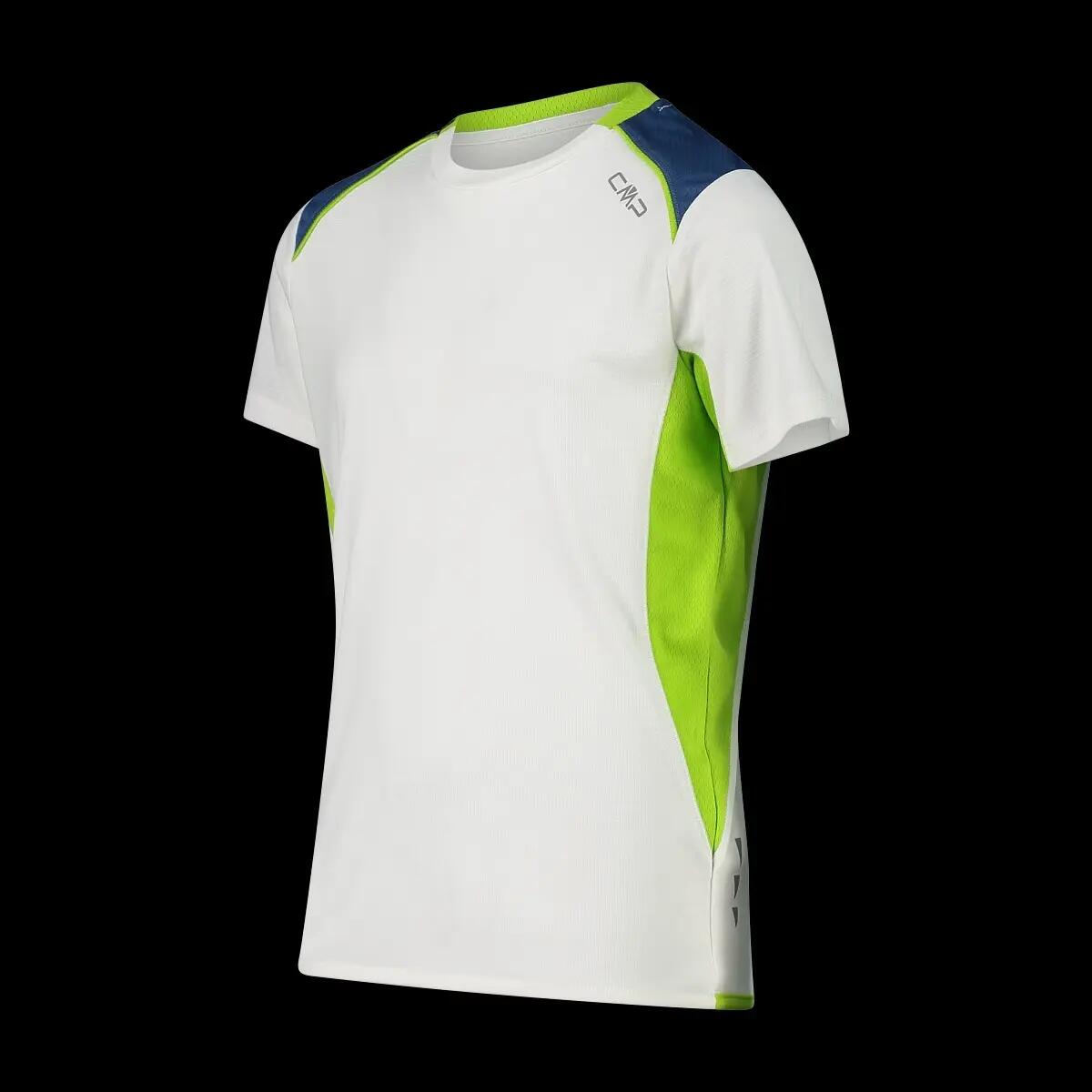 T-shirt respirant multifonctionnel enfant CMP 4/5