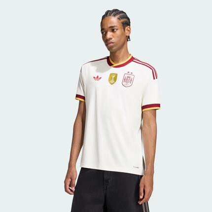 Maillot célébration Extérieur Espagne 26