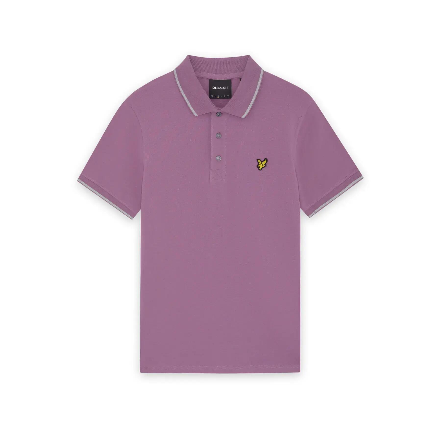 Polo Lyle & Scott 2/2