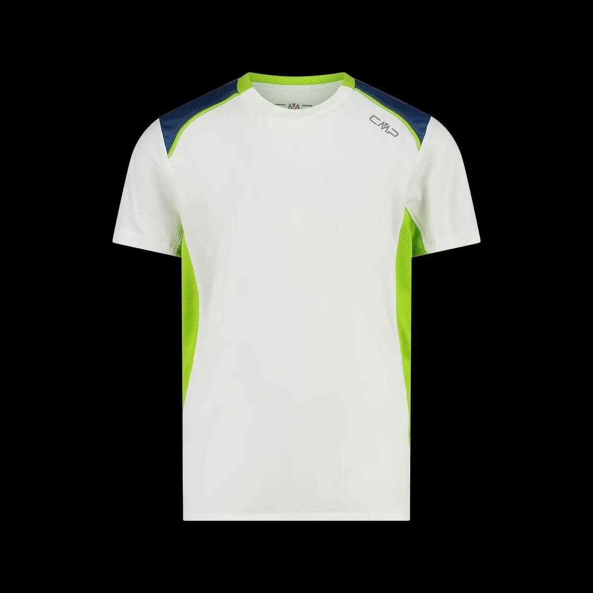 T-shirt respirant multifonctionnel enfant CMP 3/5
