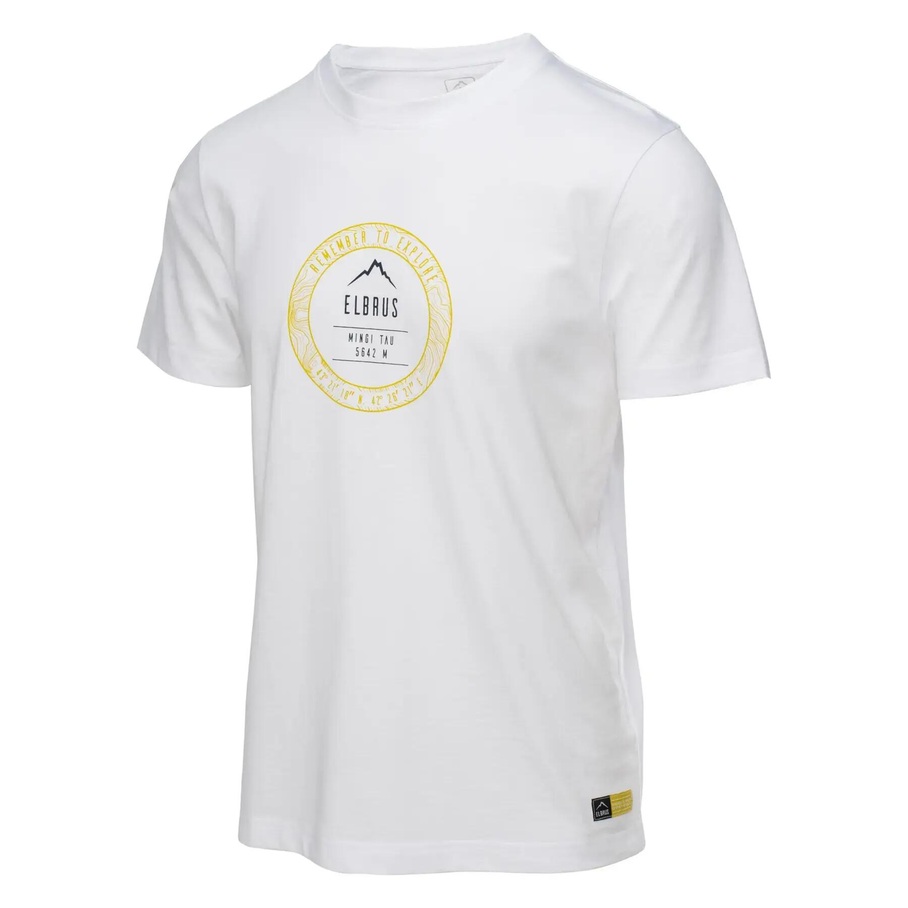 T-shirt Elbrus Andrei II 3/4