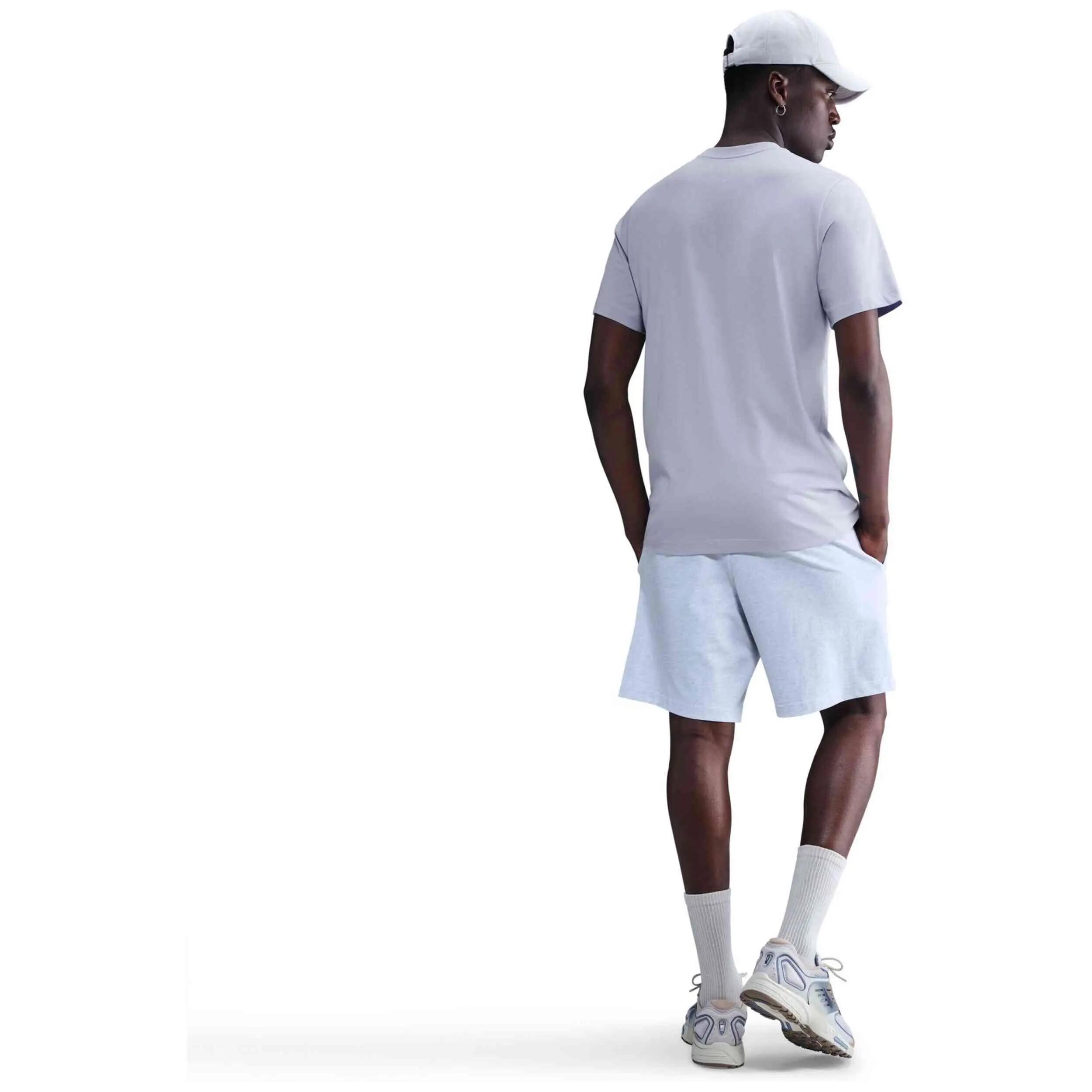 T-shirt Nike modèle AR4997-057 pour homme 2/5