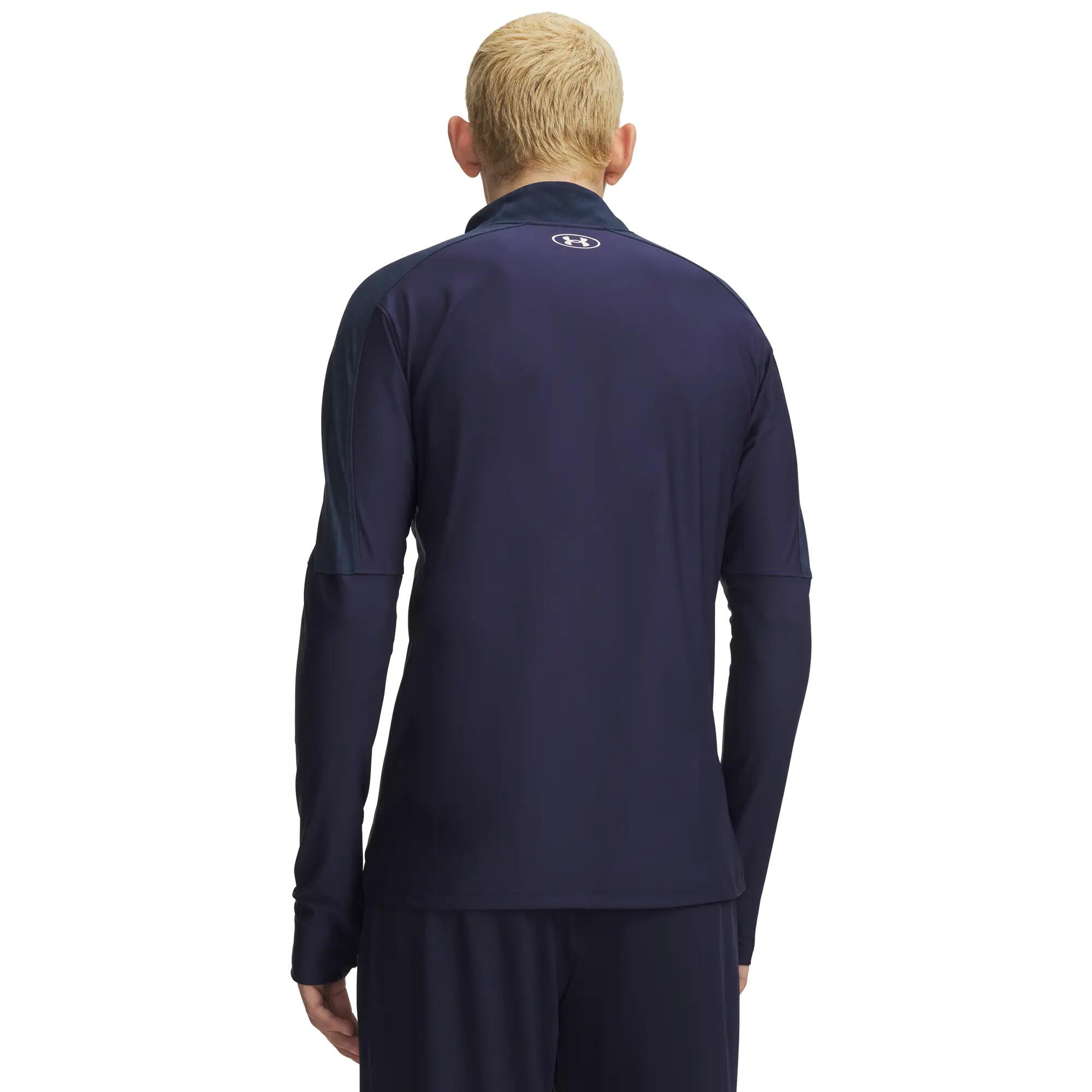 Under Armour Herren Langarmshirt Challenger Pro Midlayer 6008988 2/3