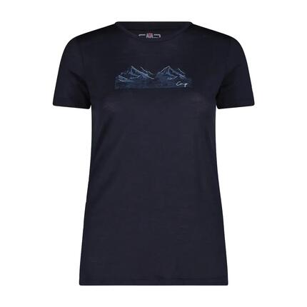 T-shirt damski CMP Performance