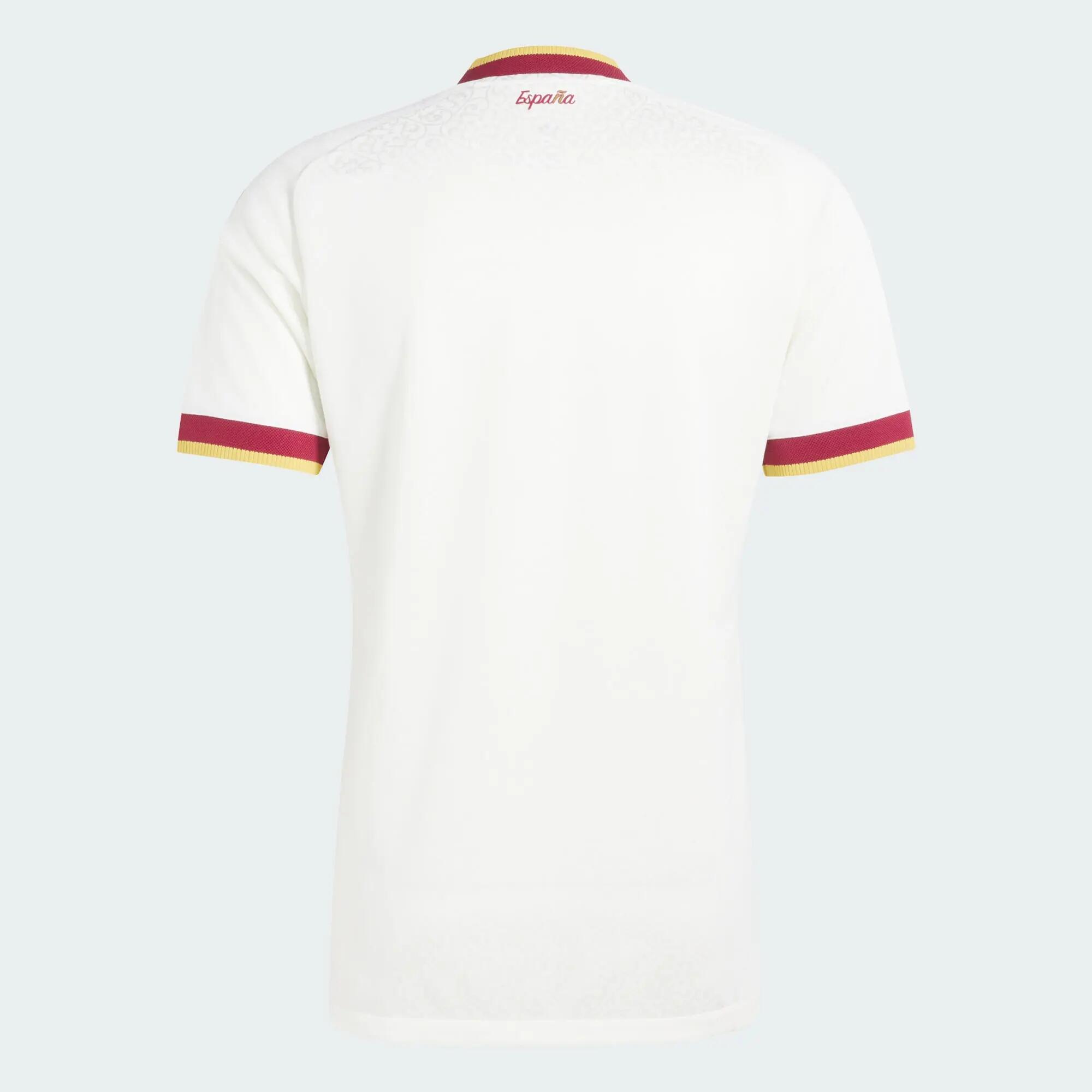 Camiseta segunda equipación Spain 26 Winners 5/6
