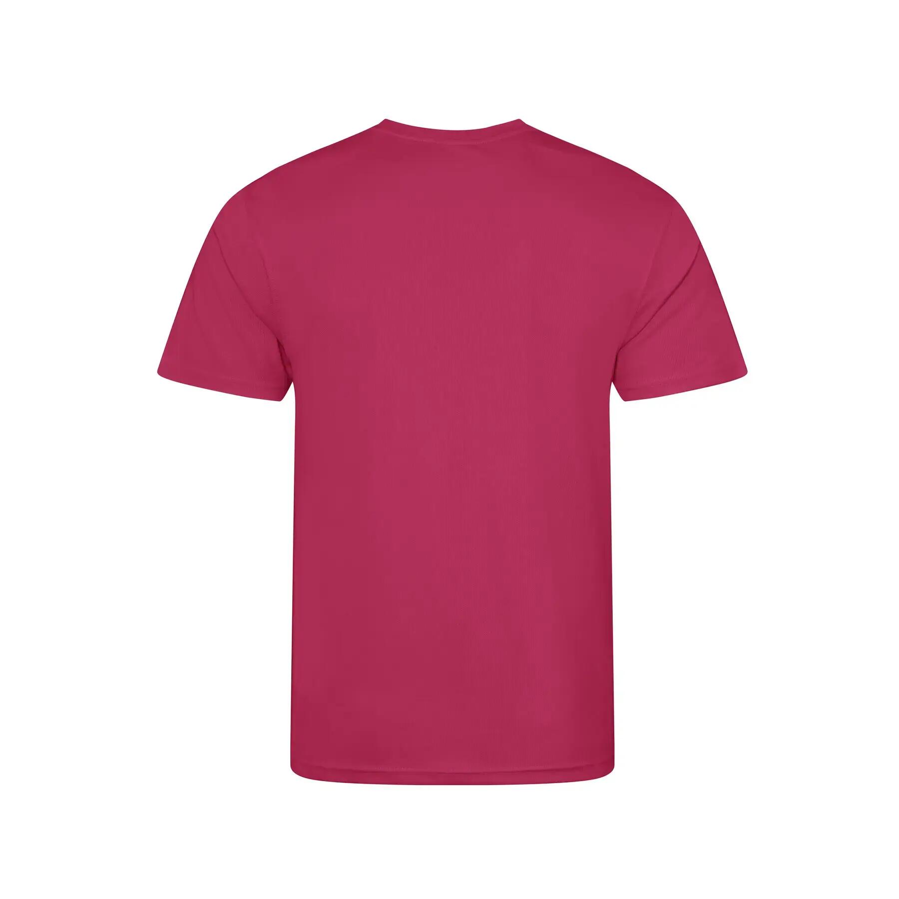 Neoteric Atmungsaktives T-Shirt Just Cool 2/2