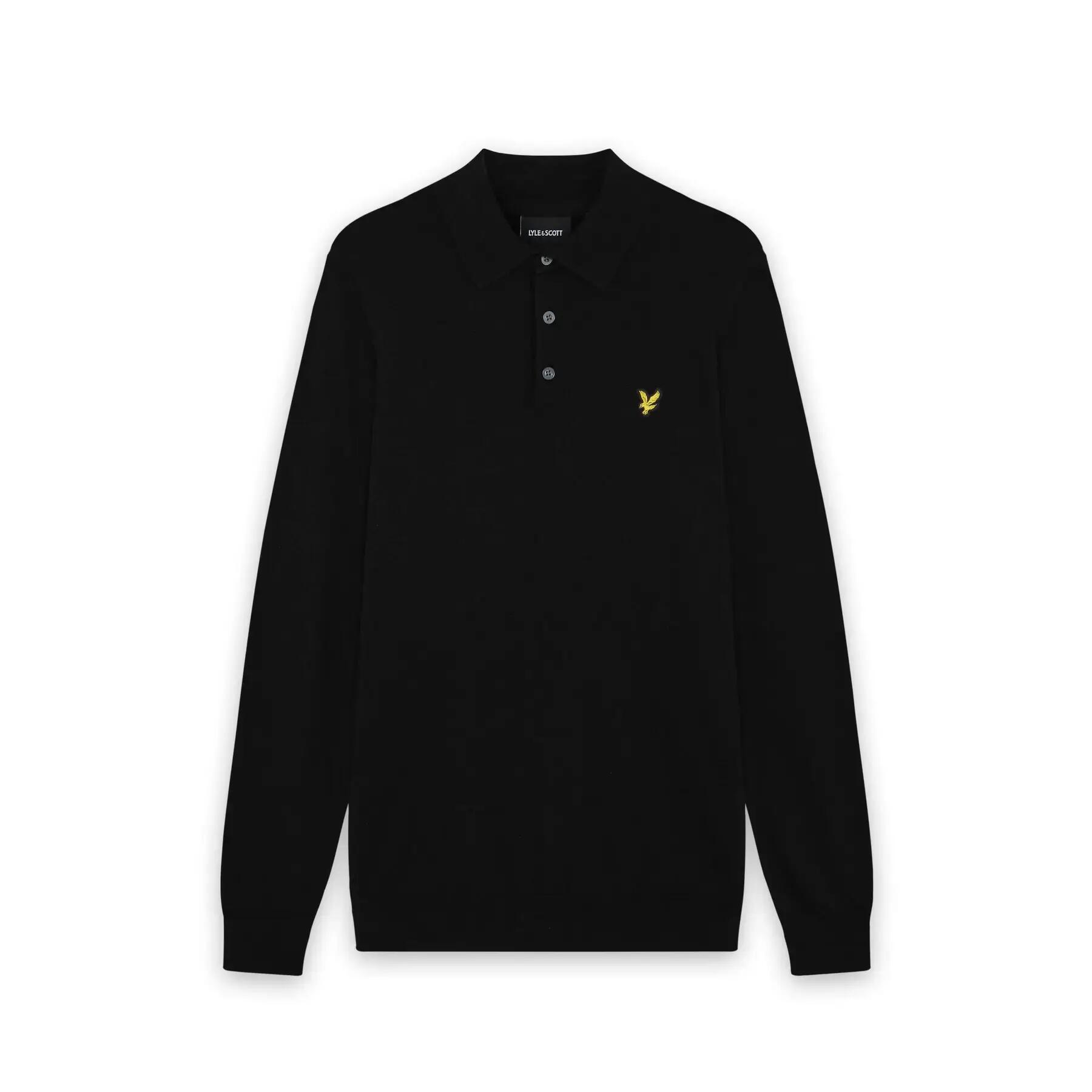 LYLE AND SCOTT picture