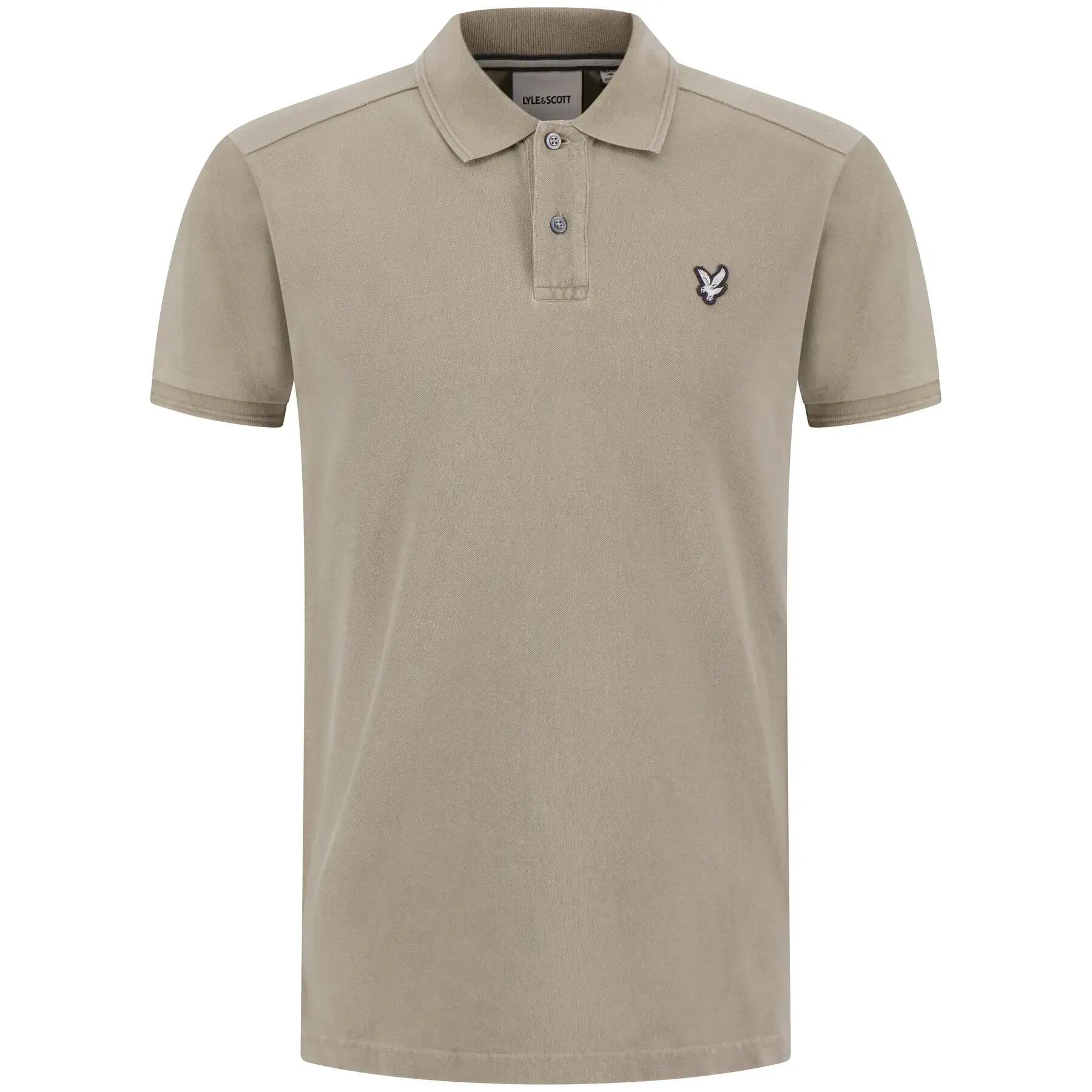 LYLE AND SCOTT picture