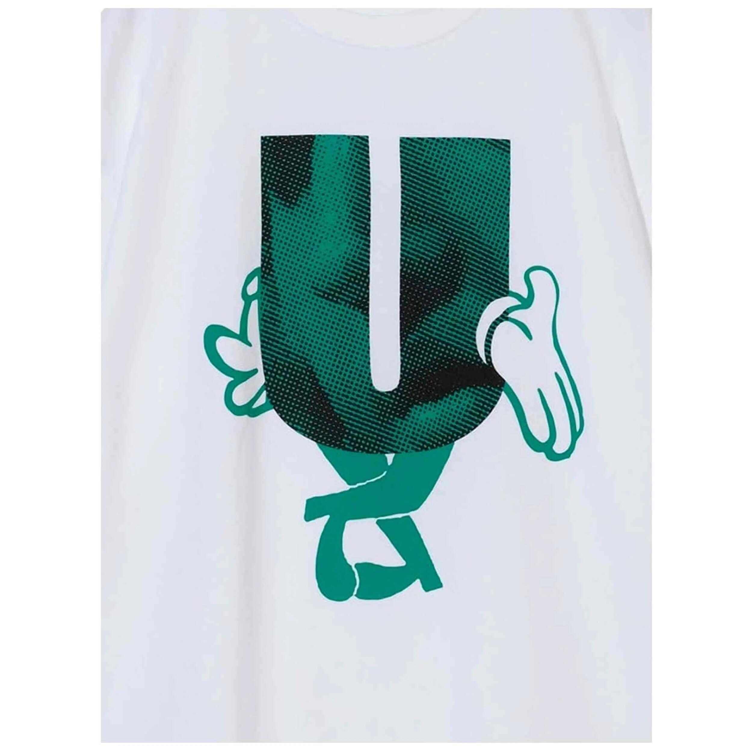 Maglia a maniche corte Jack&Jones modello 272703400010 per uomini 2/3