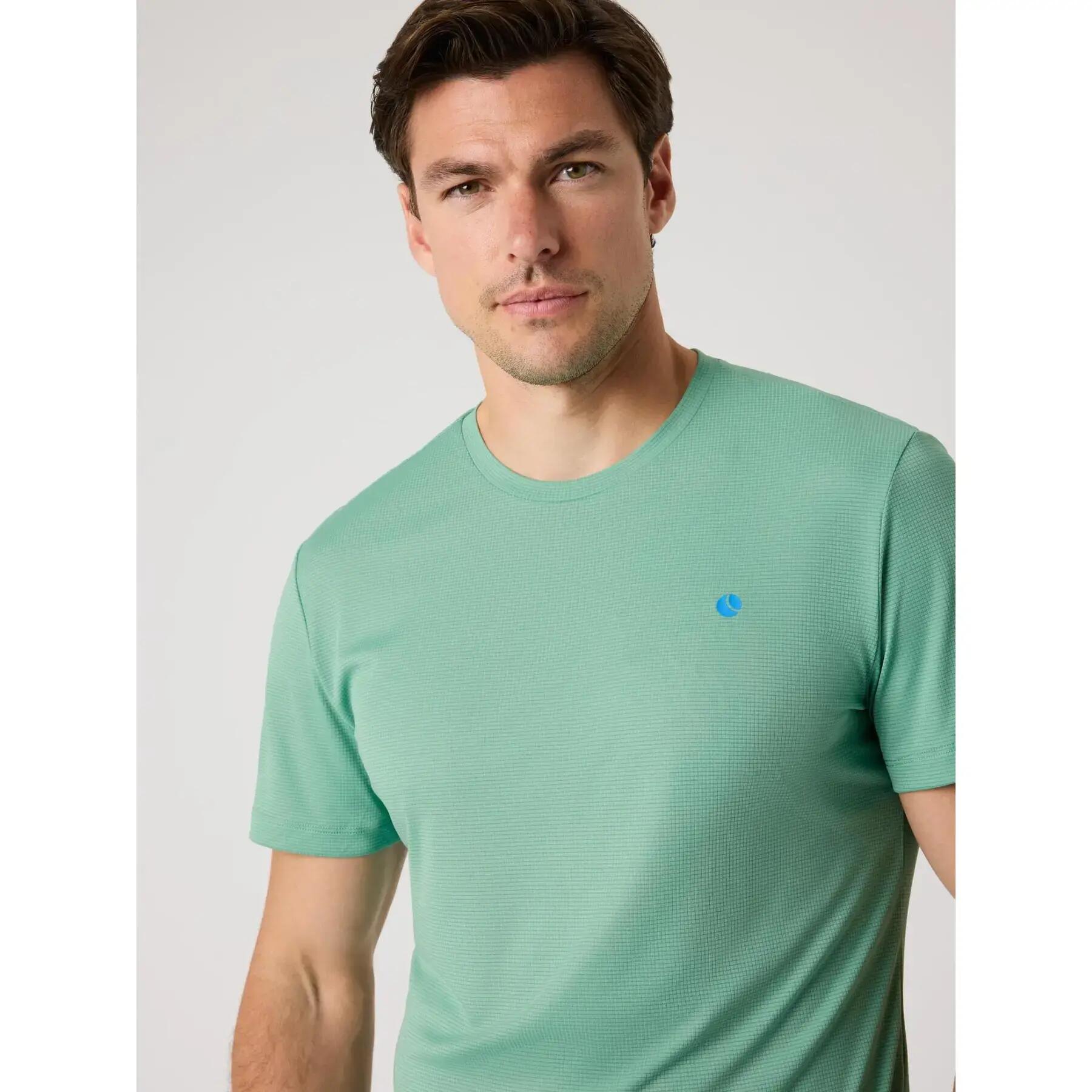 T-shirt léger Björn Borg Ace 5/5