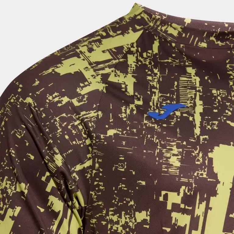 T-shirt Joma R-City Fall 2/2