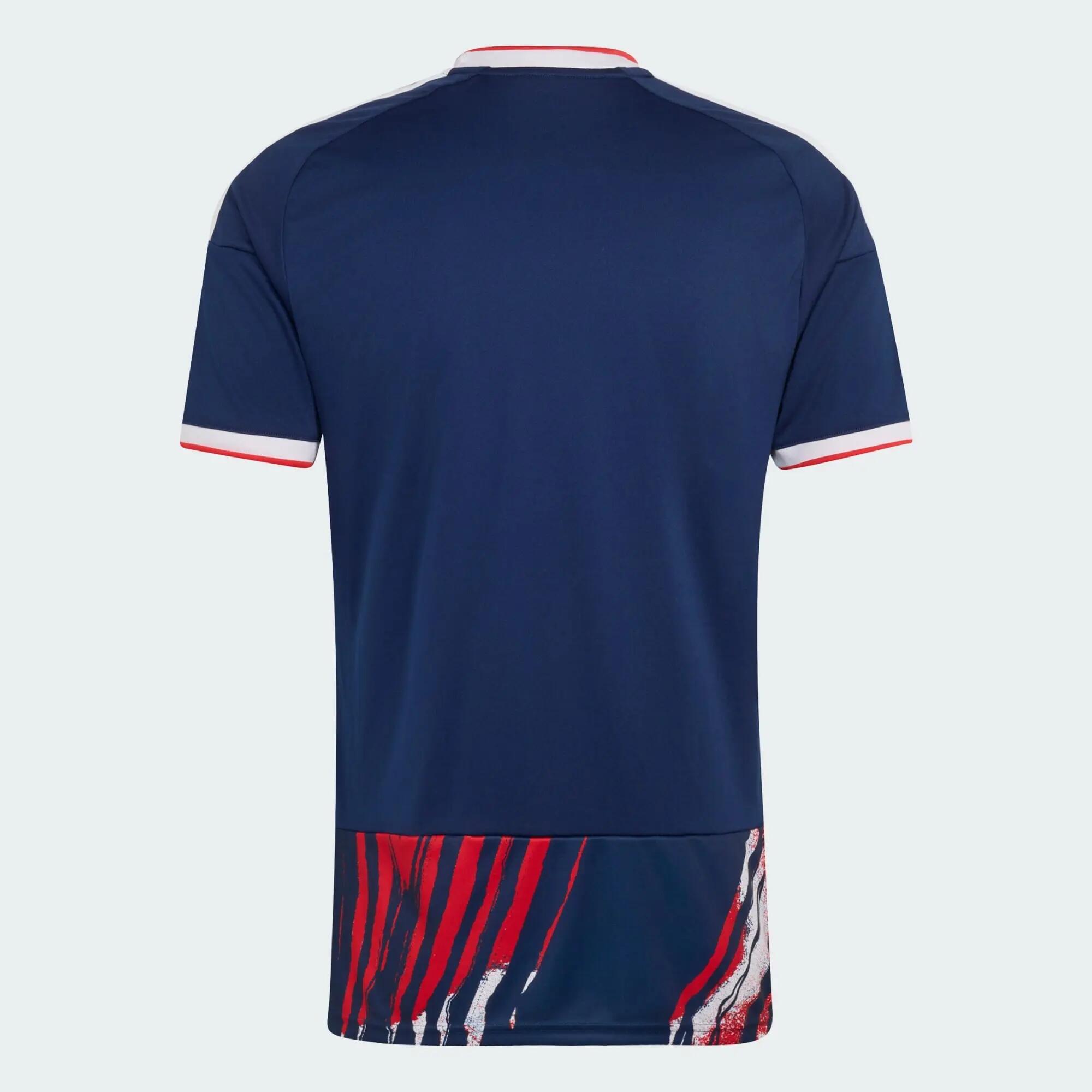 FC Koeln Voetbalshirt 5/6