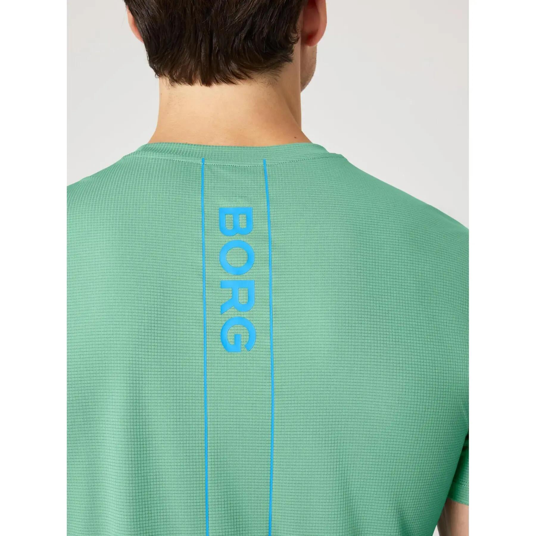 T-shirt léger Björn Borg Ace 4/5