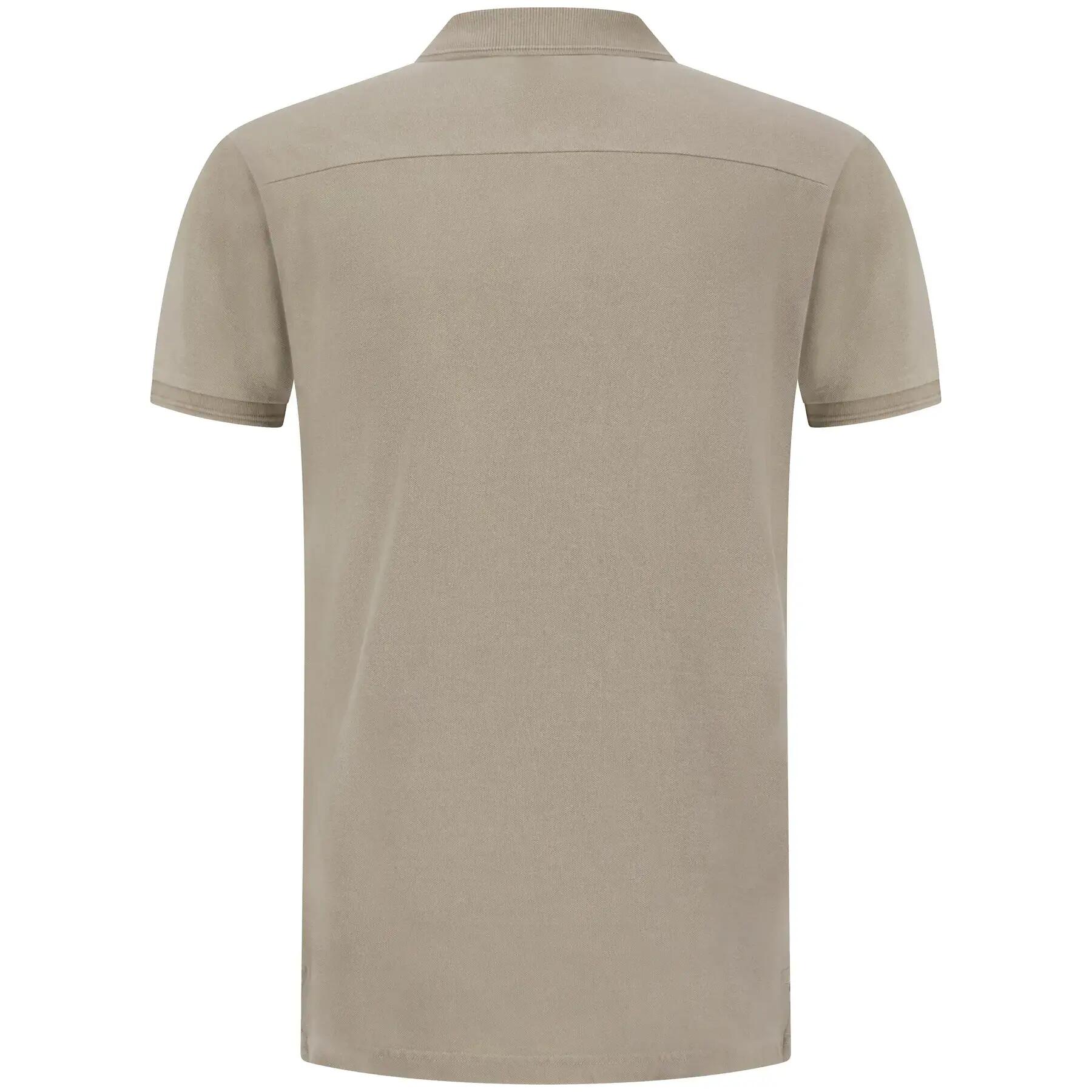 Polo Lyle & Scott Natural Dye 2/2