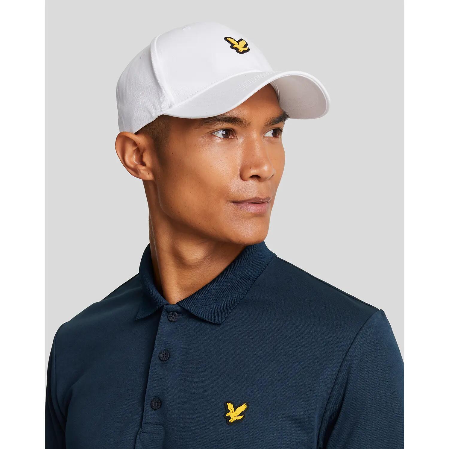 Polo-Shirt Lyle & Scott Tech 5/5