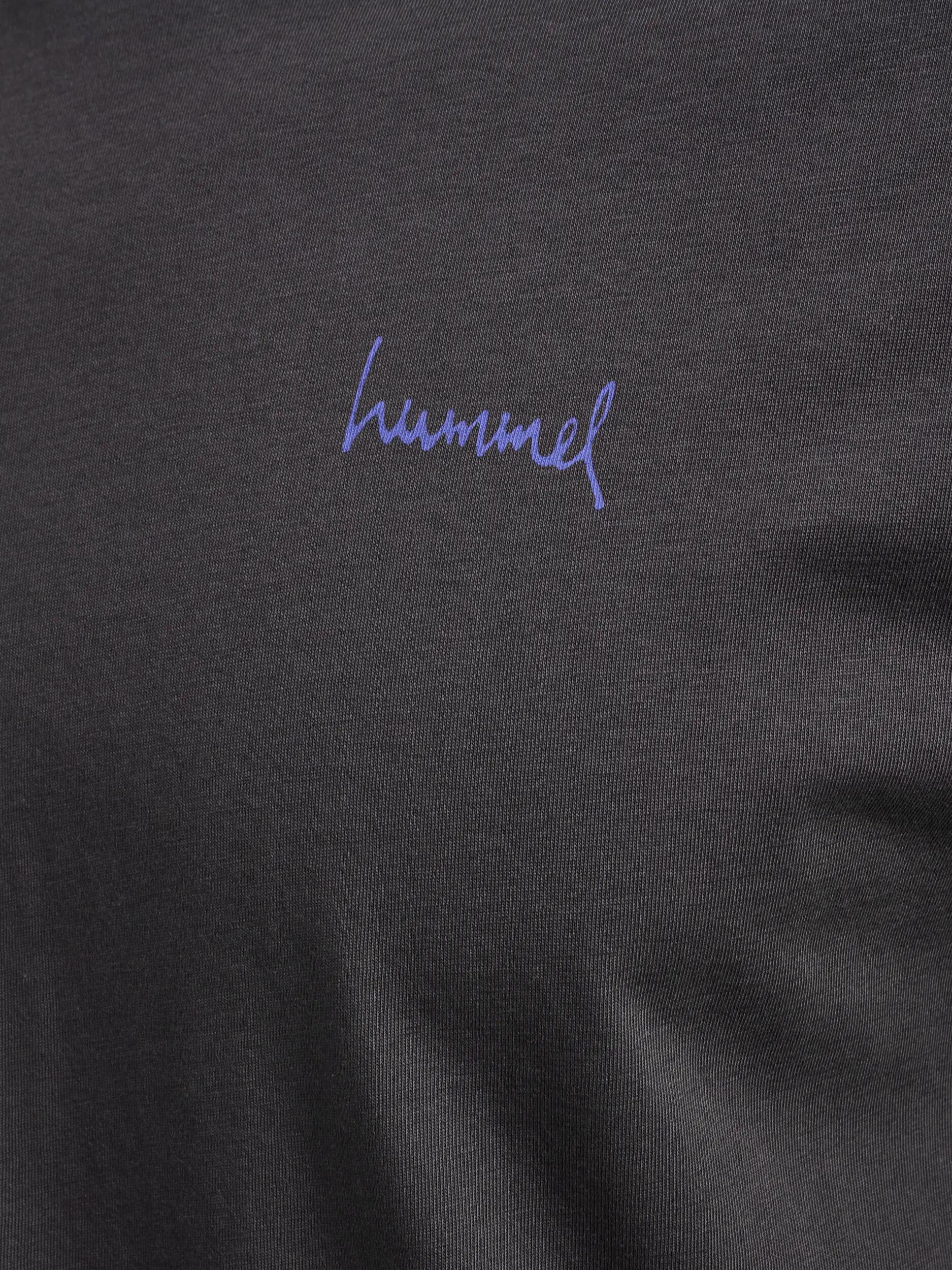 Instap T-Shirt Hmlsw Heren 7/8