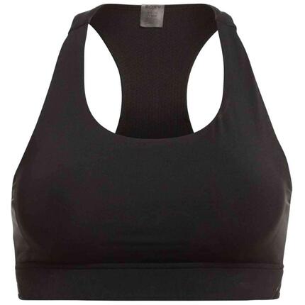 Top Roxy modelo Top Roxy Bold Moves Sport negro blanco para mujer