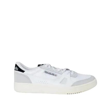 Zapatillas Reebok LT Court Blanc/Noir/Grey