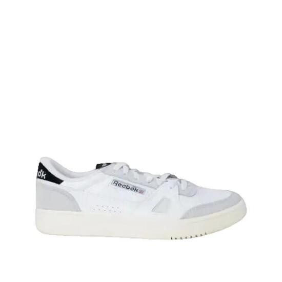 Zapatillas Reebok LT Court Blanc/Noir/Grey