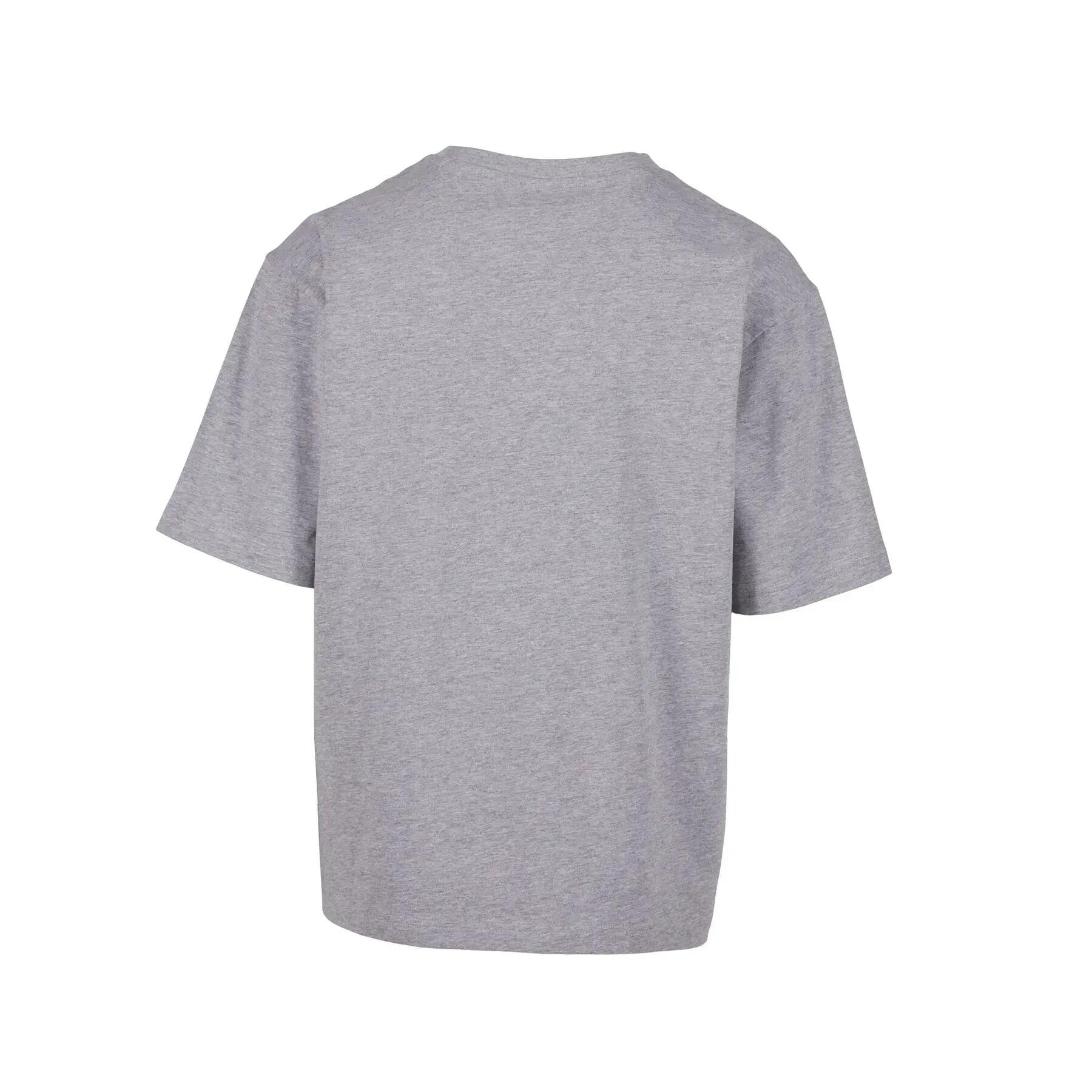 T-shirt Build Your Brand Loose Fit 3/5