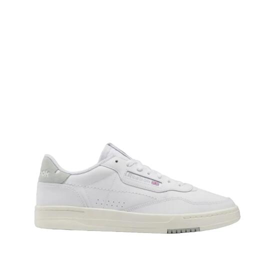 Zapatos Reebok Court Peak Blanc