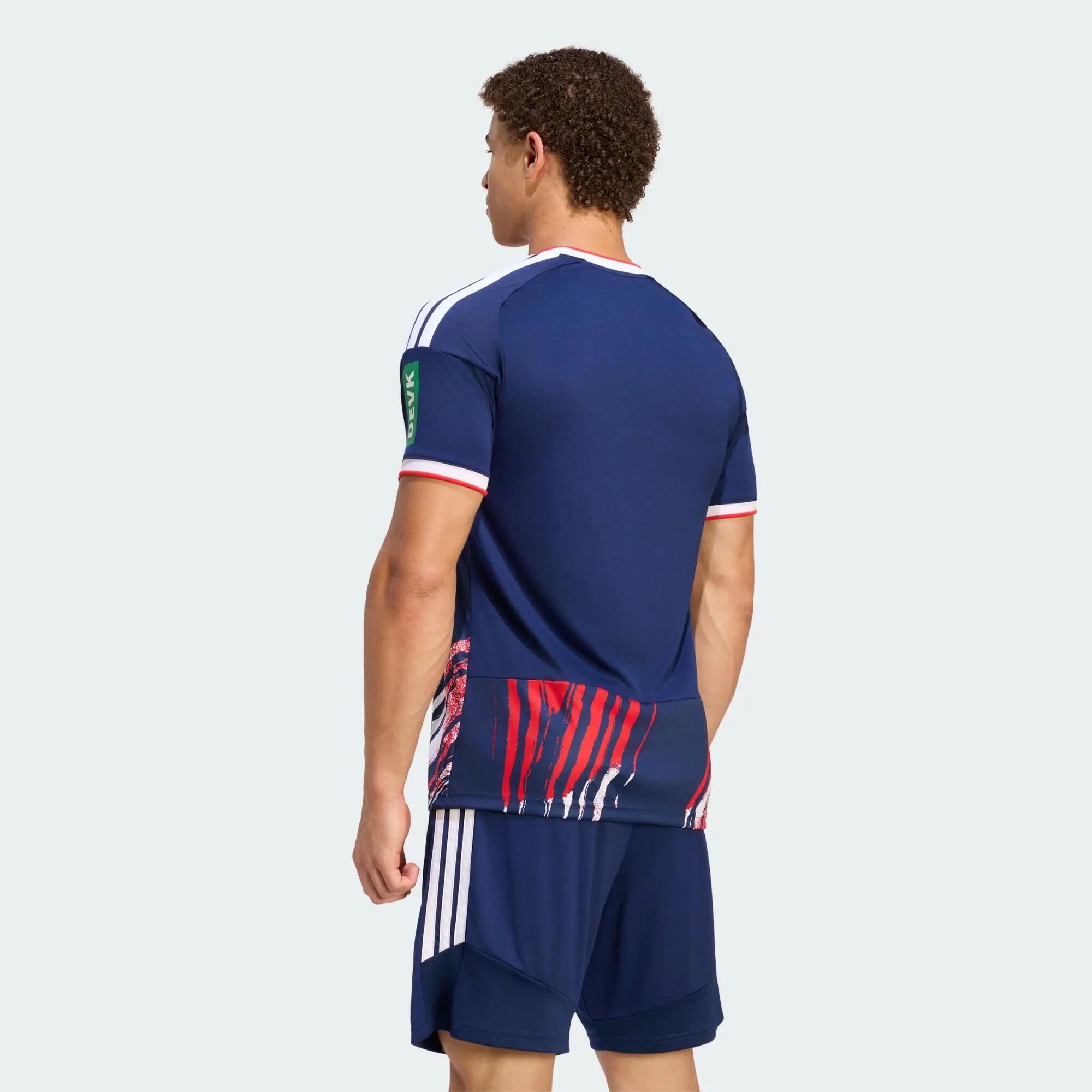 FC Koeln Voetbalshirt 3/6