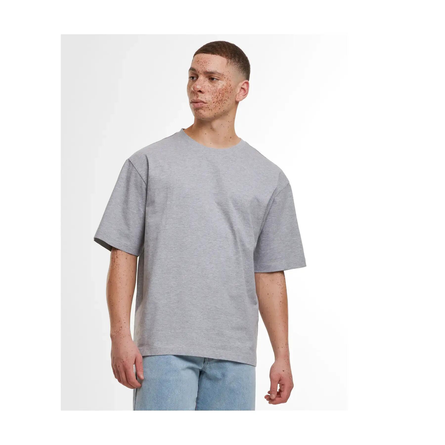 T-shirt Build Your Brand Loose Fit 2/5