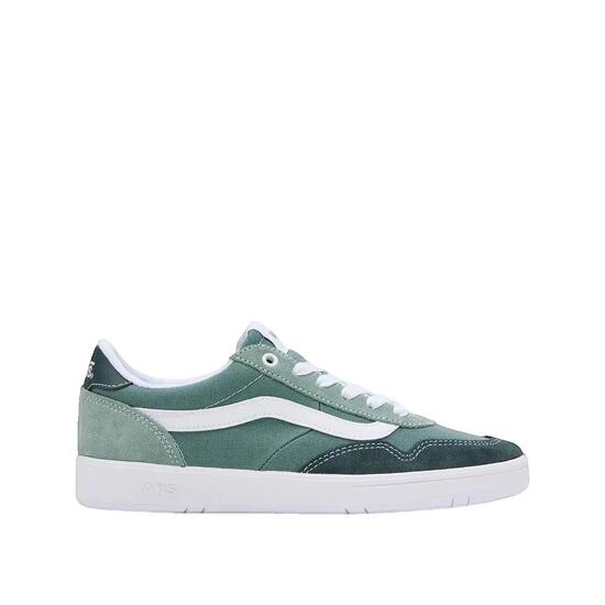 Zapatillas Vans Cruze Too ComfyCush Verde
