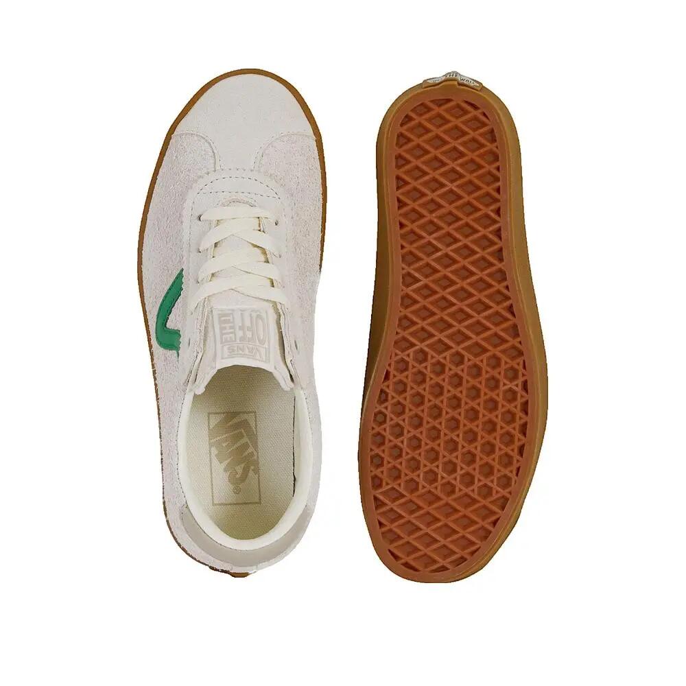 Vans Sport Low Weiß 3/3