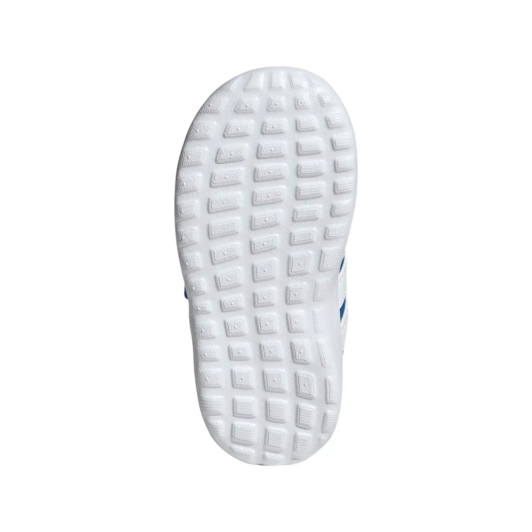 Baskets bébé adidas VL Move 6/8