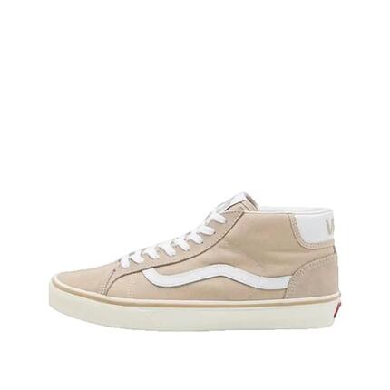 Zapatillas Vans Mid Skool 37 Marrón/Tan