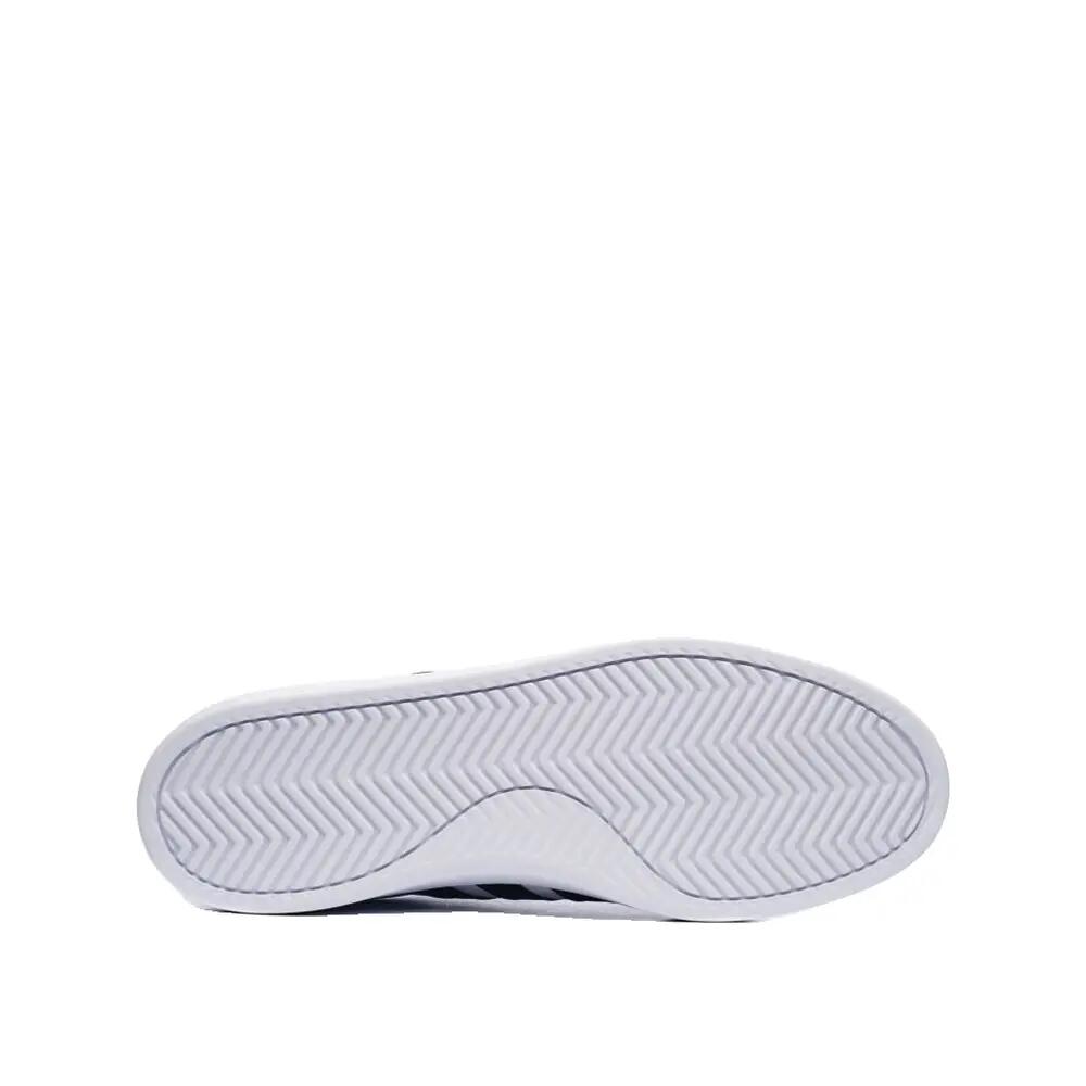 Buty adidas Grand Court 2.0 Skóra Syntetyczna Biały/Czarny 9/10