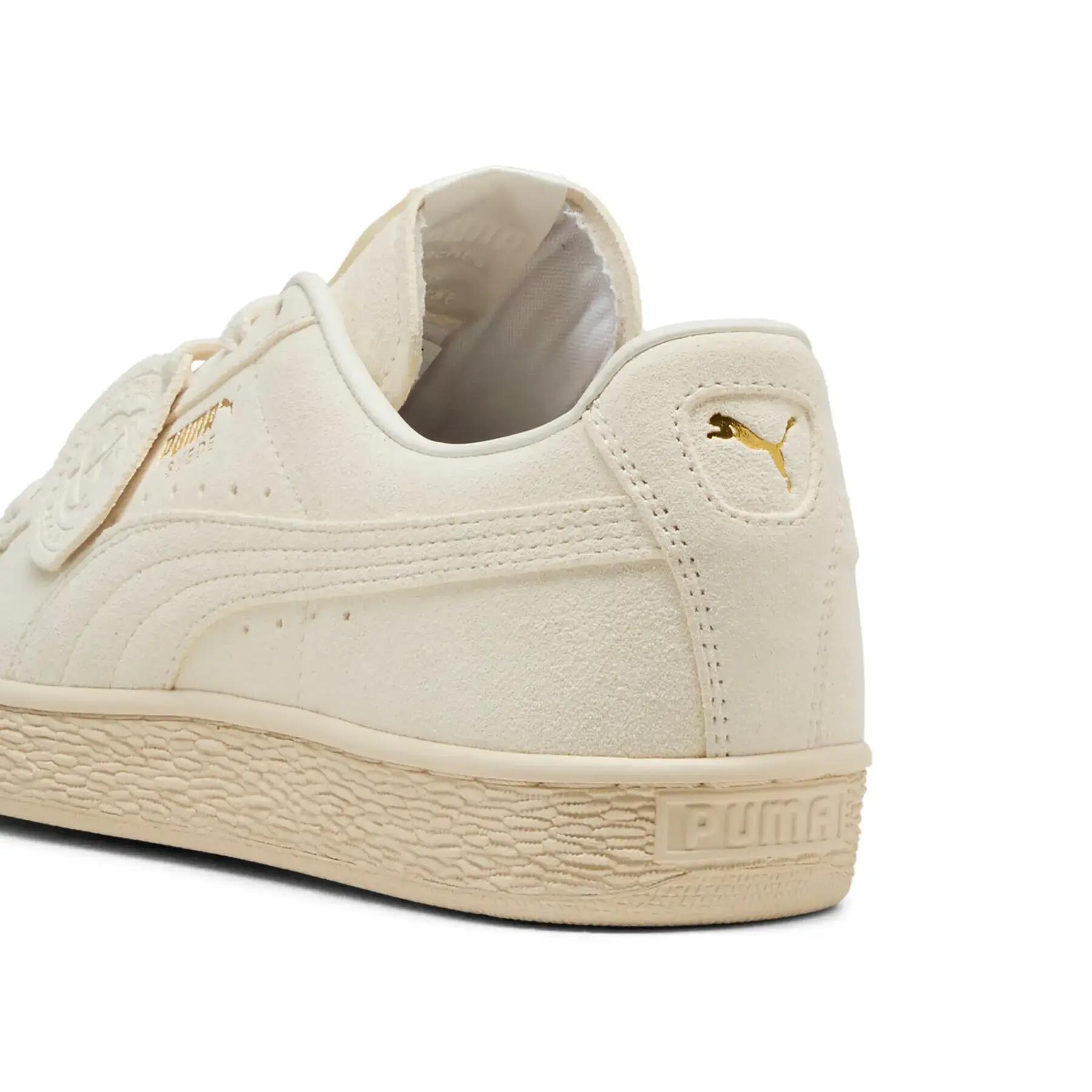 Baskets Puma Suede Charles F. Stead II 6/6