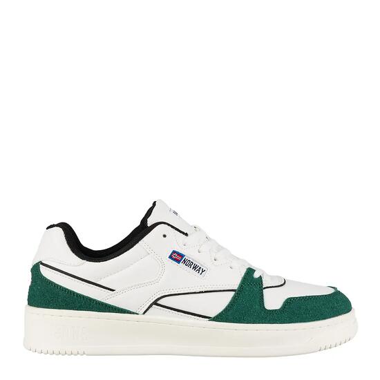 Sneakersy męskie Norway JACOB